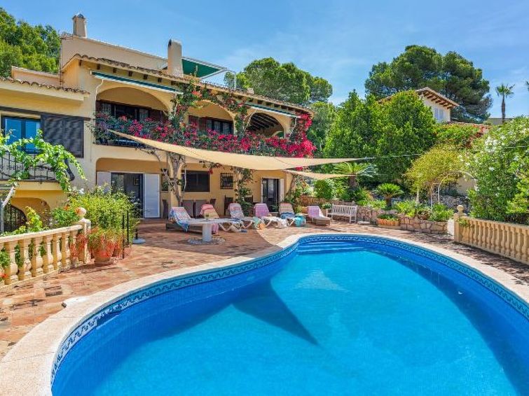Villa Rosa 5 - Plusholidays - Altea