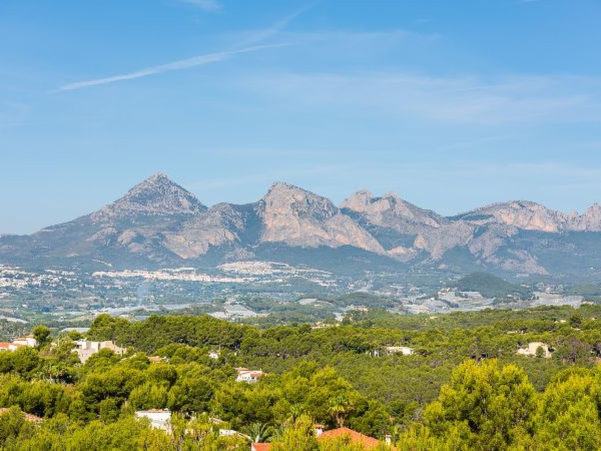 Photo of Villa Rosa 5 - PlusHolidays