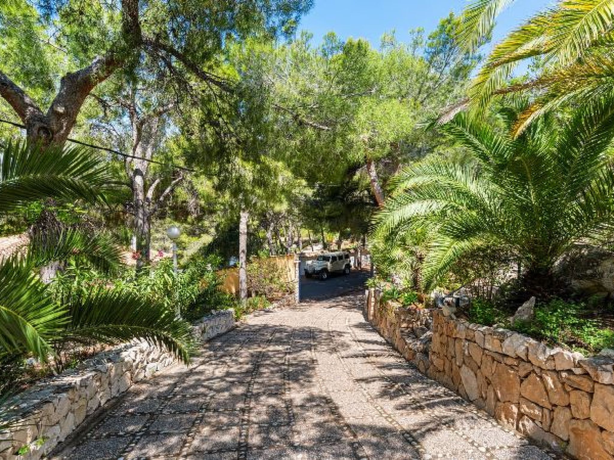 Photo of Villa Rosa 5 - PlusHolidays