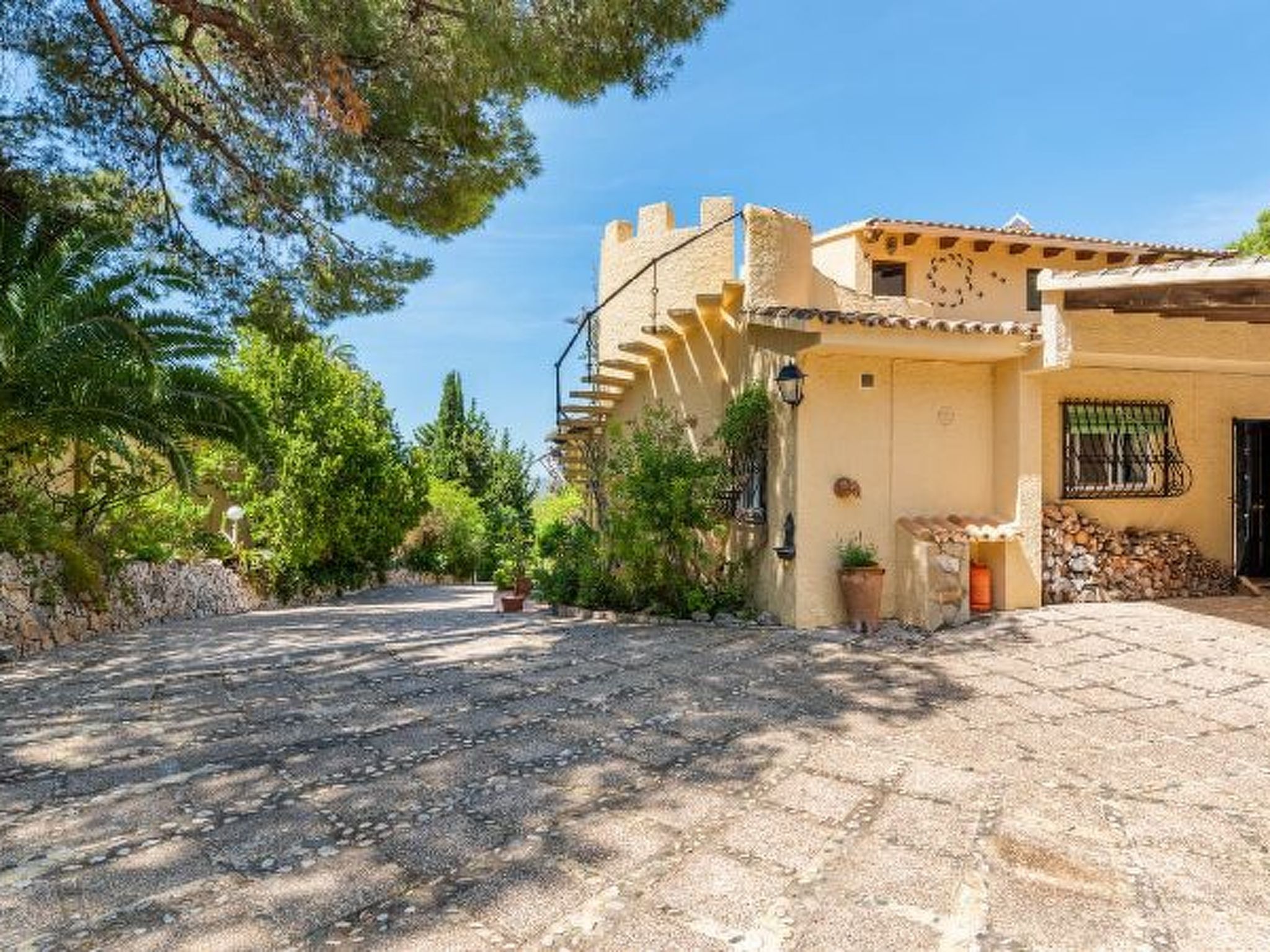 Photo of Villa Rosa 5 - PlusHolidays