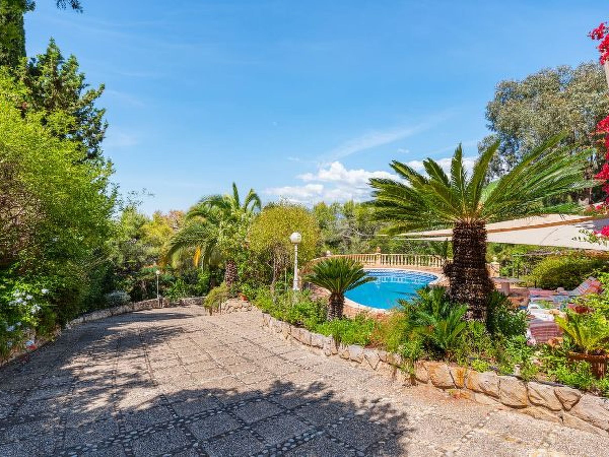 Photo of Villa Rosa 5 - PlusHolidays