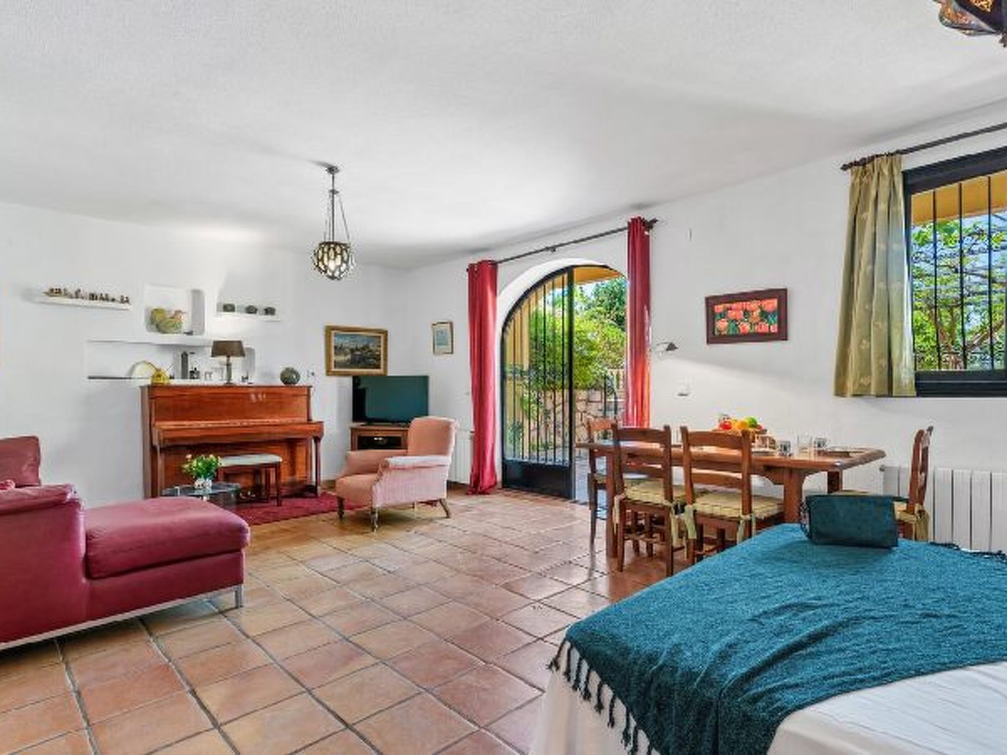 Photo of Villa Rosa 5 - PlusHolidays