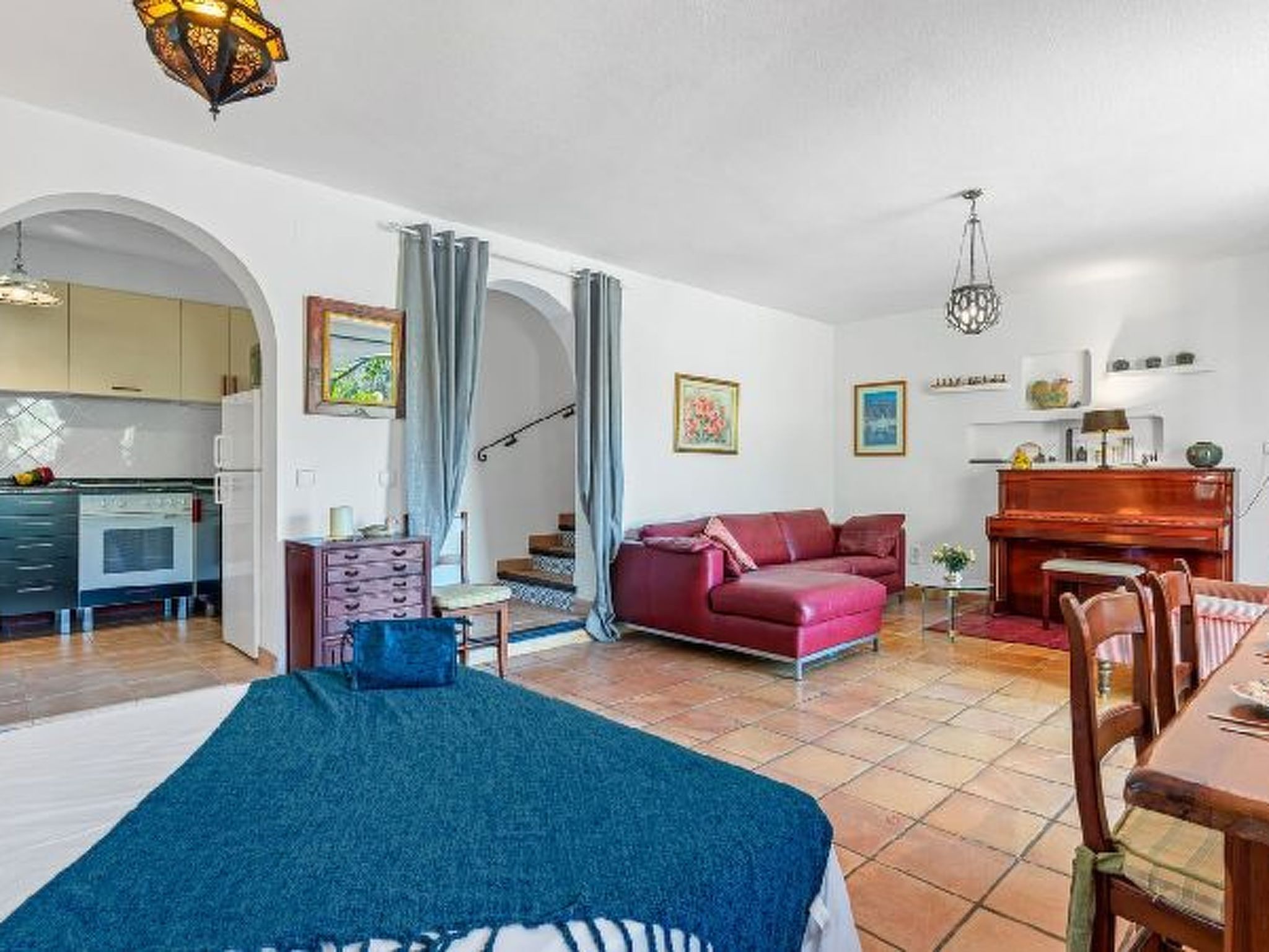 Photo of Villa Rosa 5 - PlusHolidays