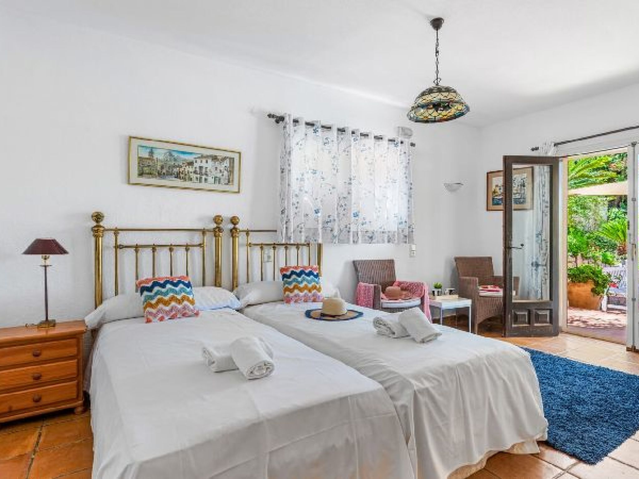 Photo of Villa Rosa 5 - PlusHolidays