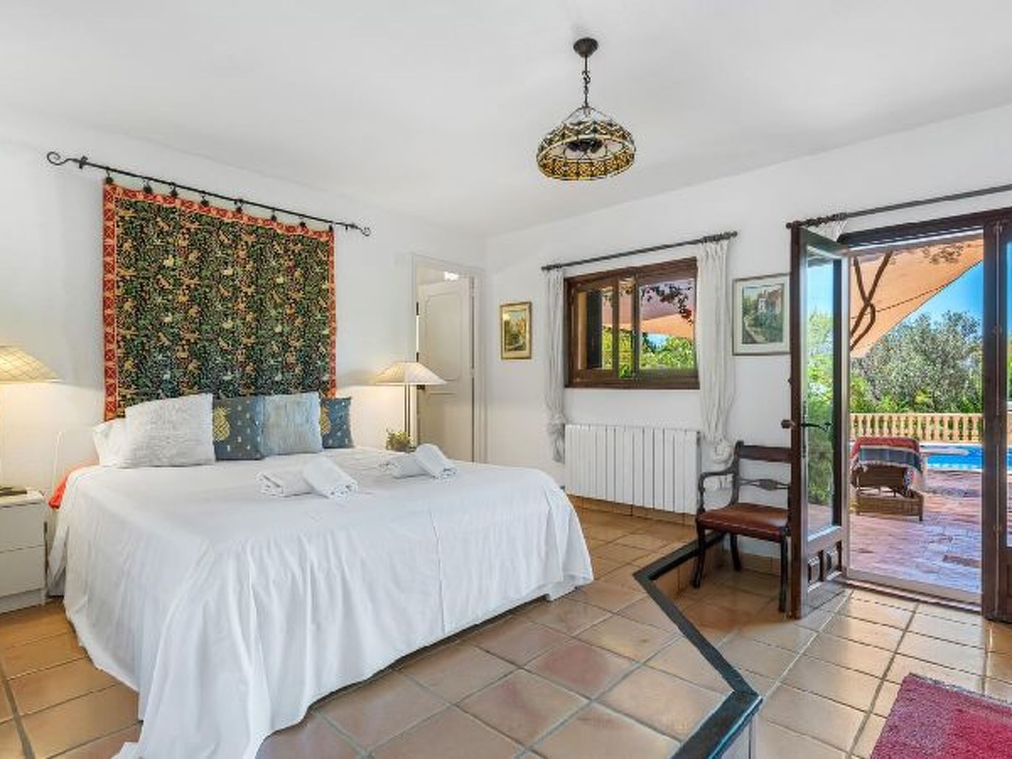 Photo of Villa Rosa 5 - PlusHolidays