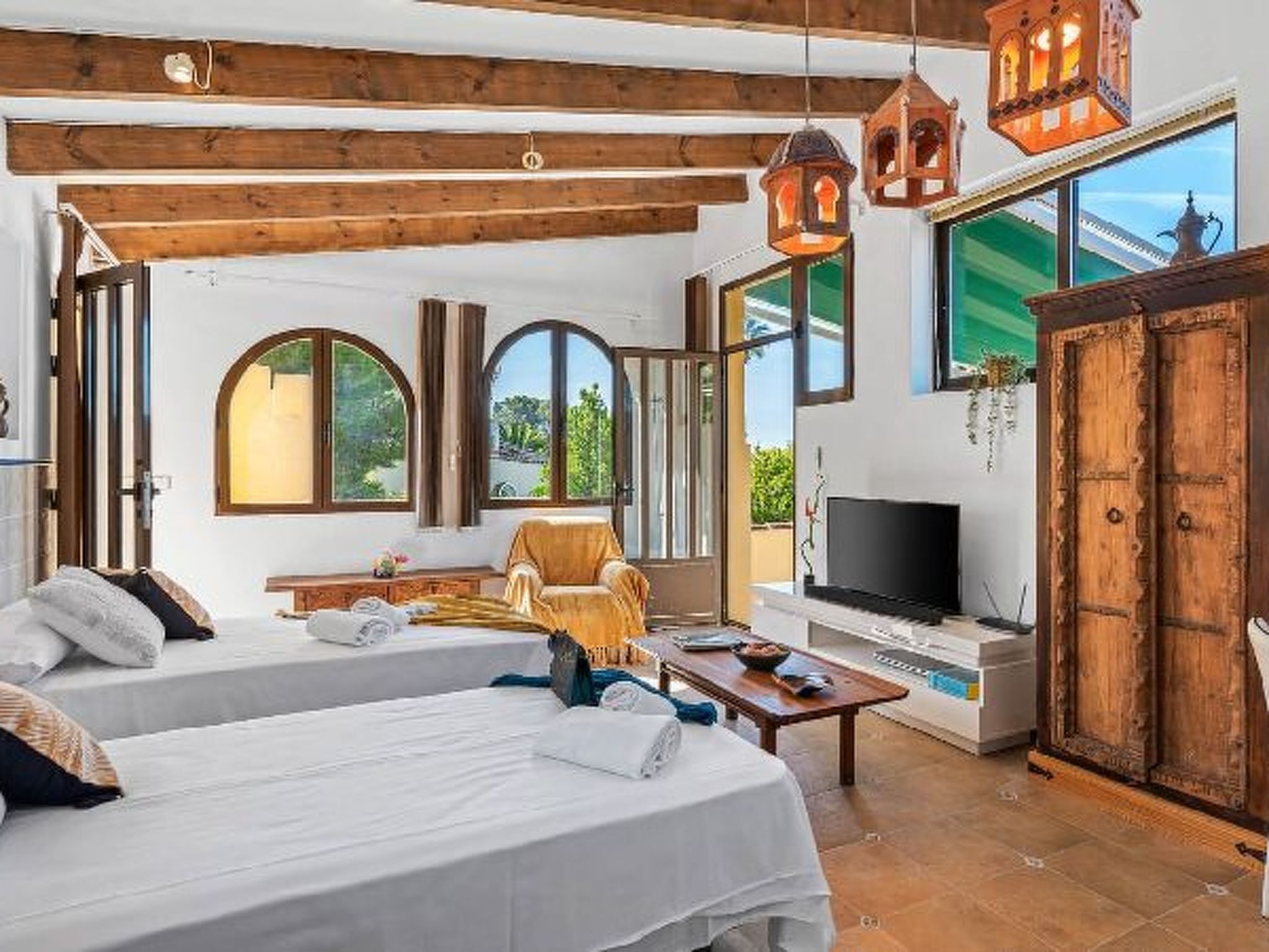 Photo of Villa Rosa 5 - PlusHolidays