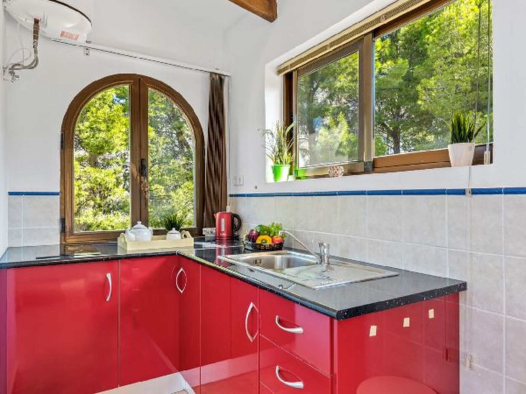 Photo of Villa Rosa 5 - PlusHolidays