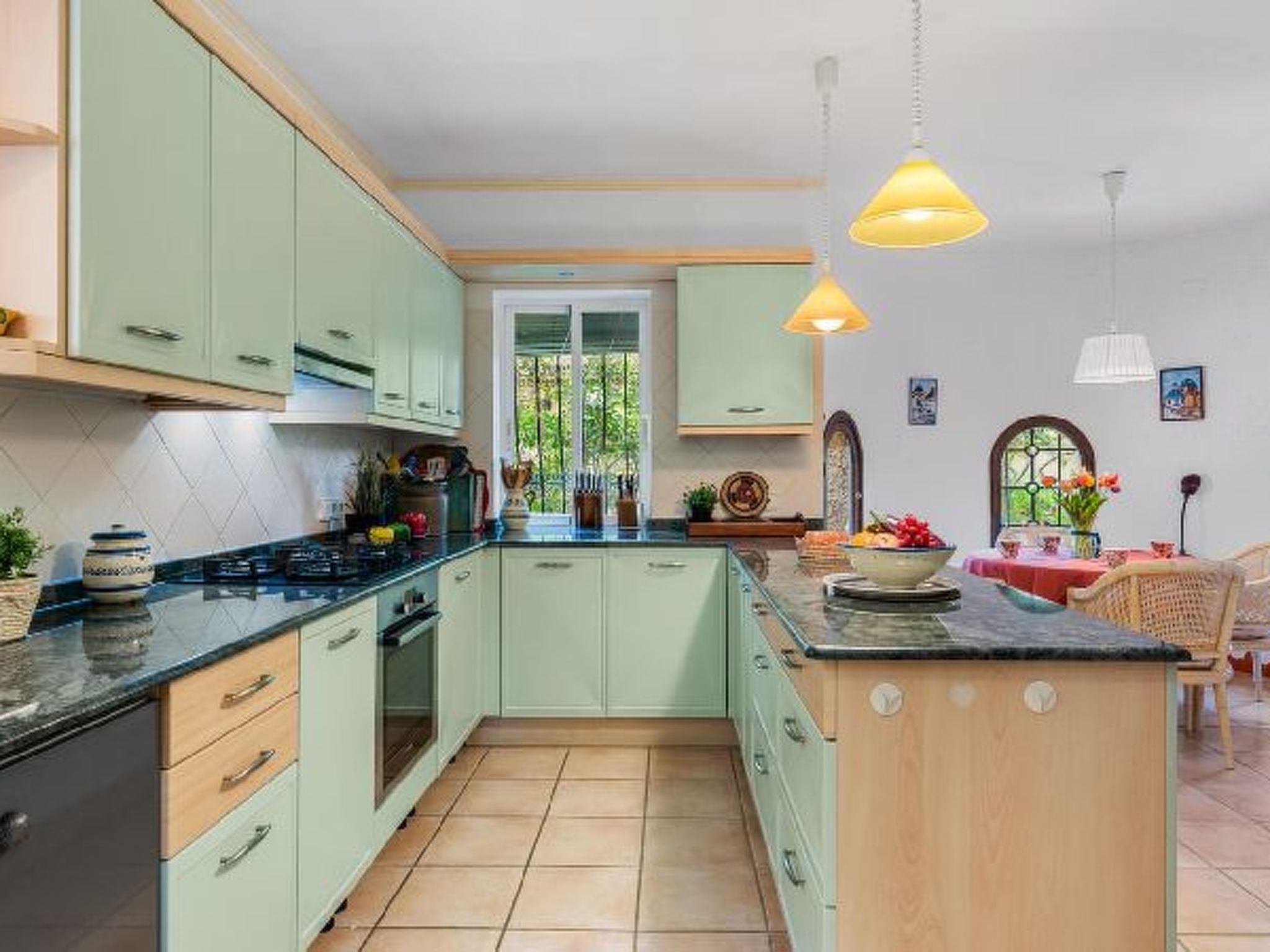 Photo of Villa Rosa 5 - PlusHolidays