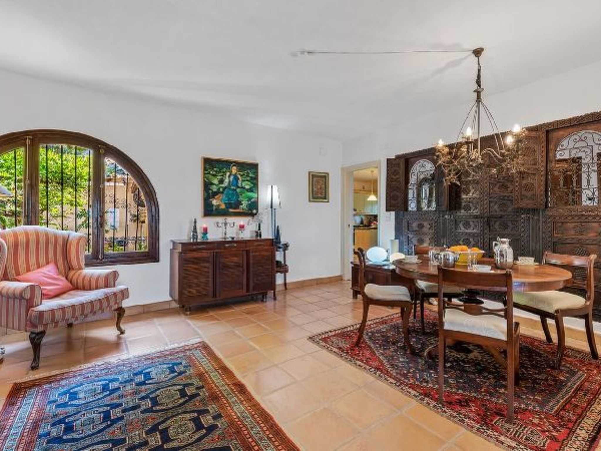 Photo of Villa Rosa 5 - PlusHolidays