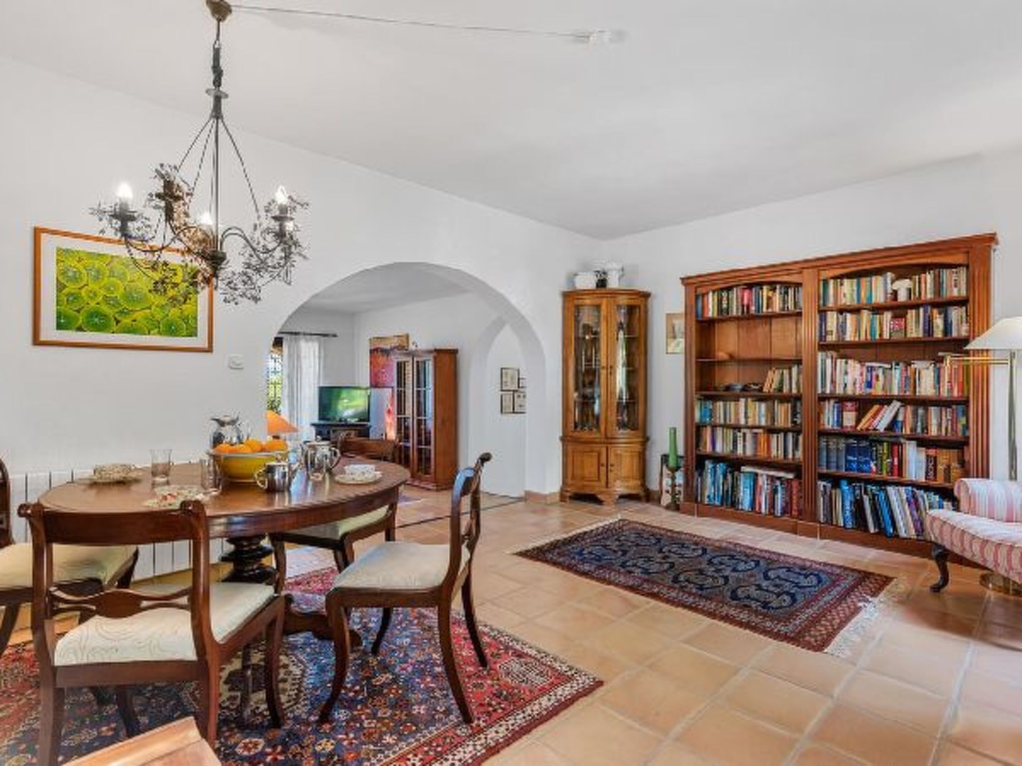 Photo of Villa Rosa 5 - PlusHolidays