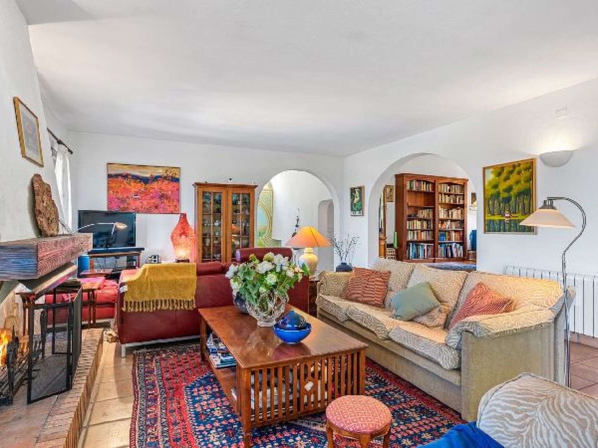 Photo of Villa Rosa 5 - PlusHolidays