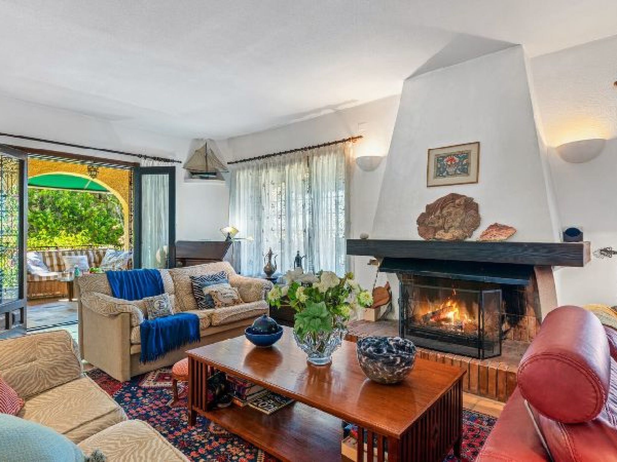 Photo of Villa Rosa 5 - PlusHolidays