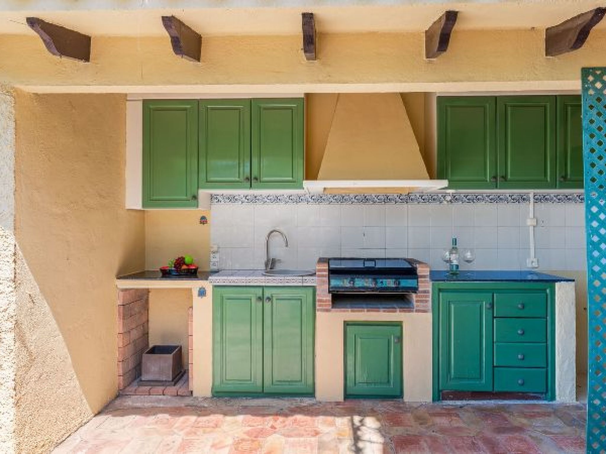 Photo of Villa Rosa 5 - PlusHolidays