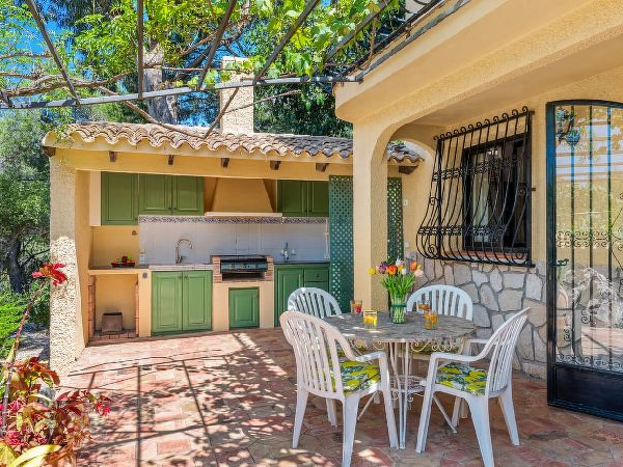 Photo of Villa Rosa 5 - PlusHolidays