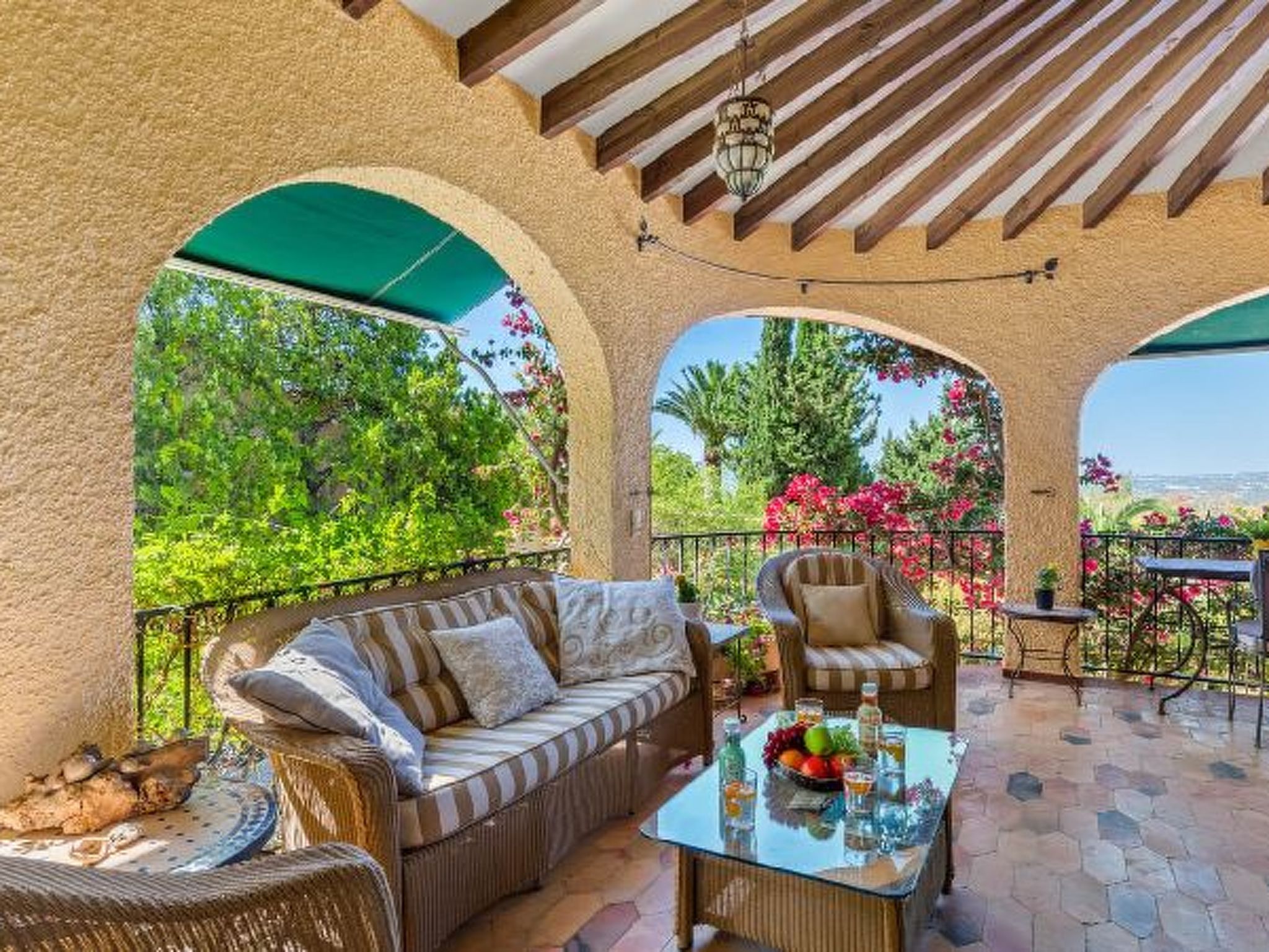 Photo of Villa Rosa 5 - PlusHolidays