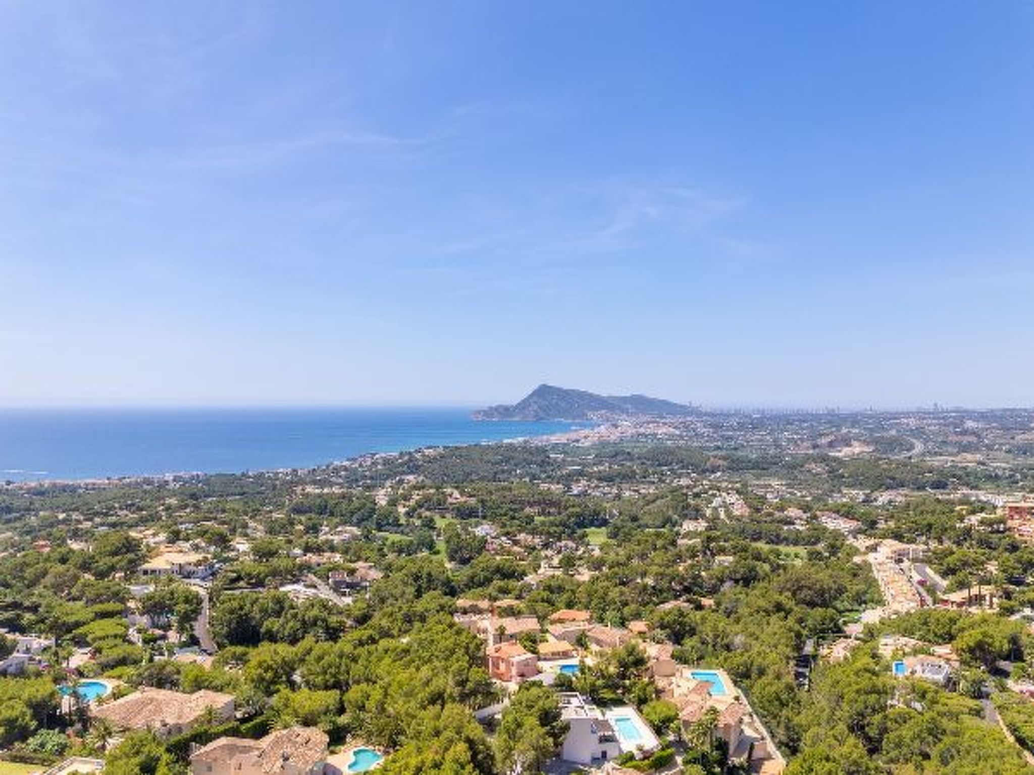 Photo of Villa Rosa 5 - PlusHolidays