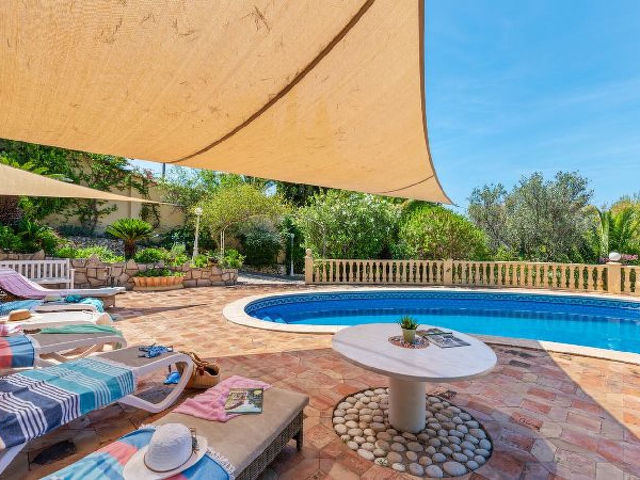 Photo of Villa Rosa 5 - PlusHolidays