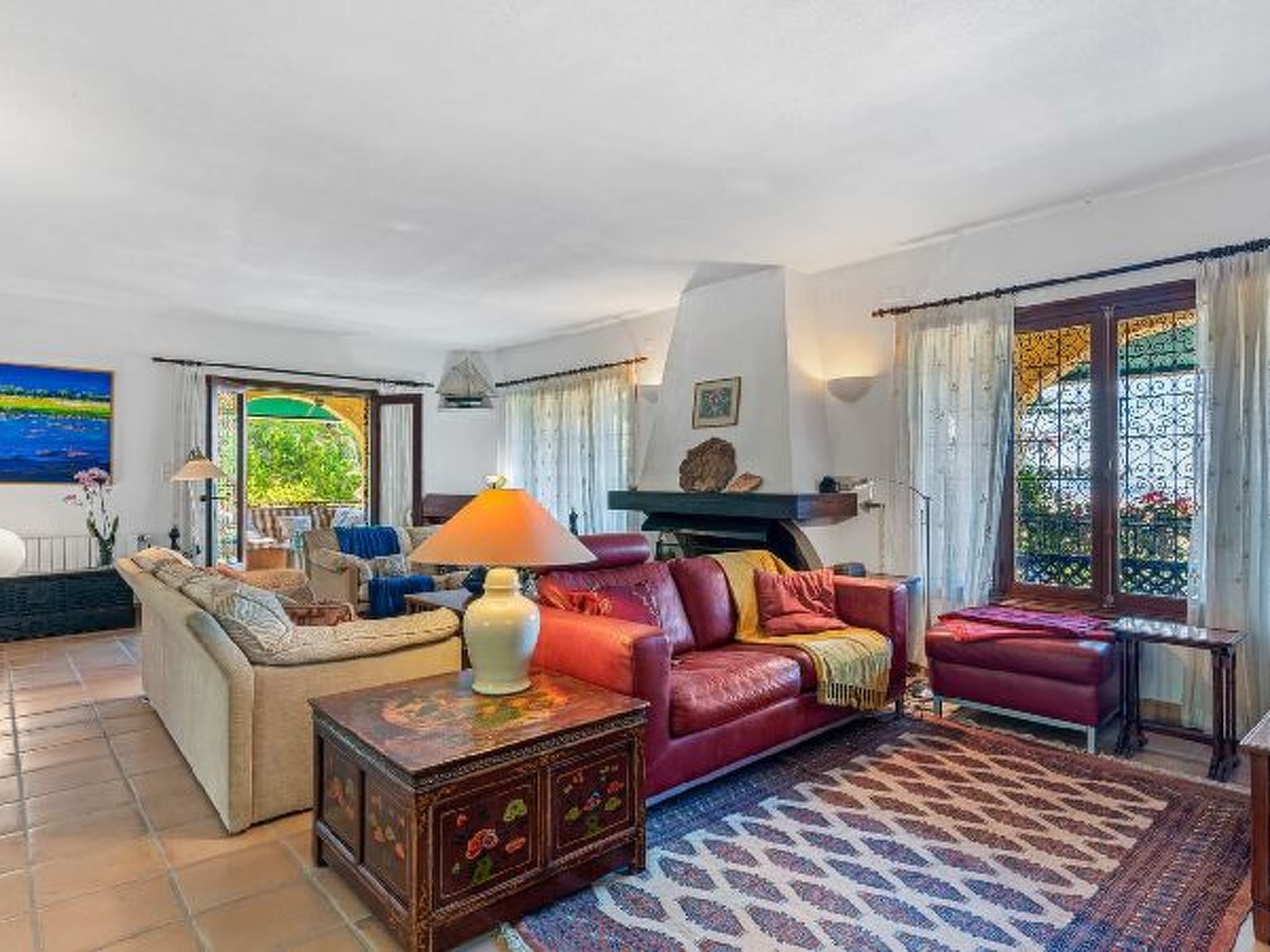 Photo of Villa Rosa 5 - PlusHolidays