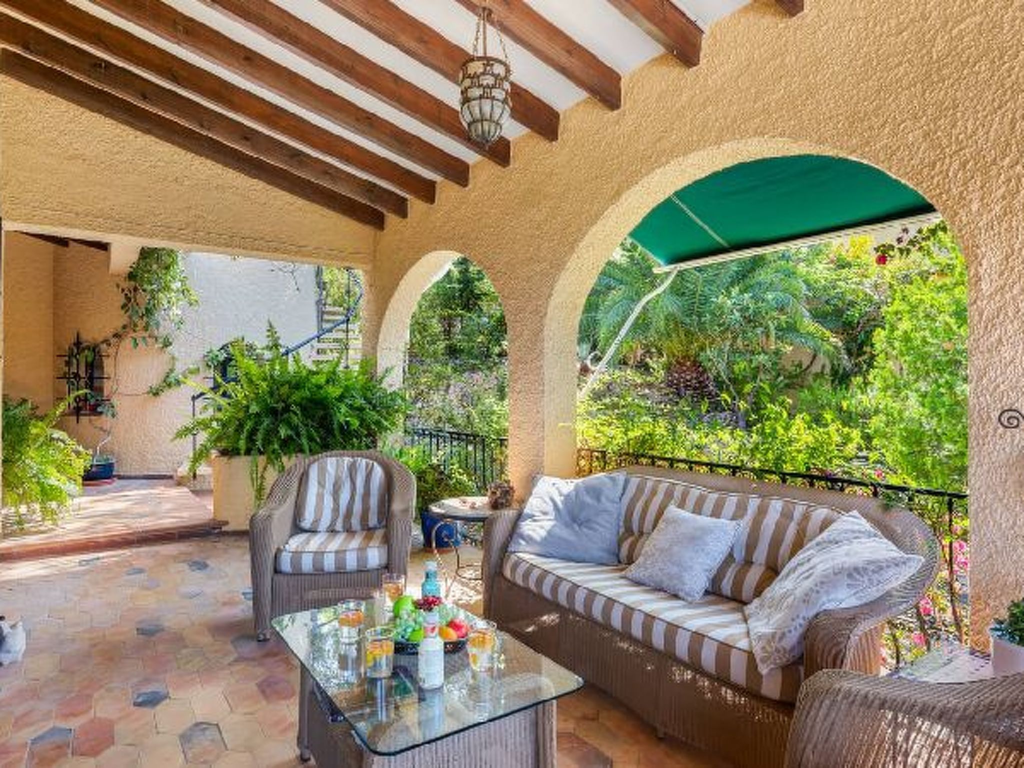 Photo of Villa Rosa 5 - PlusHolidays