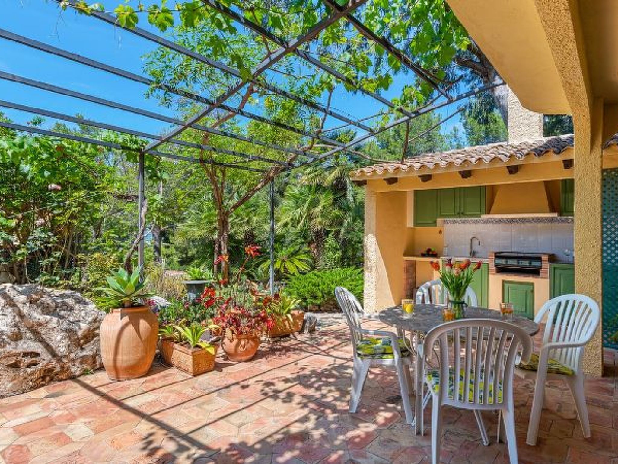 Photo of Villa Rosa 5 - PlusHolidays