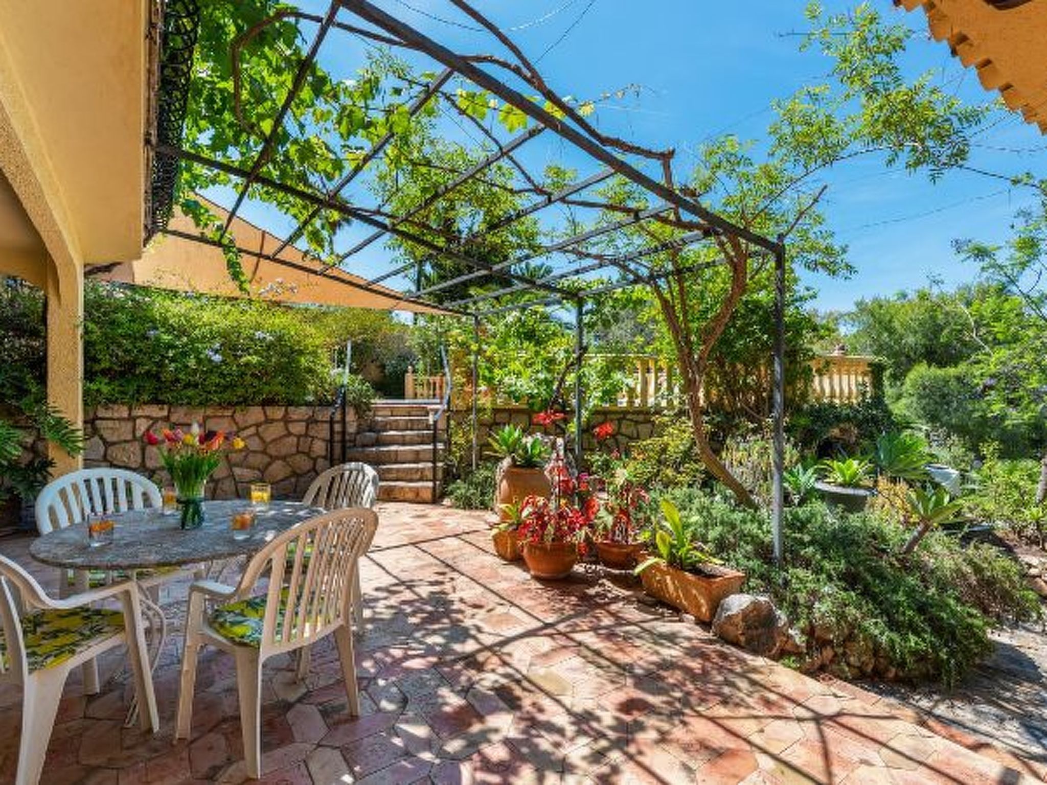 Photo of Villa Rosa 5 - PlusHolidays