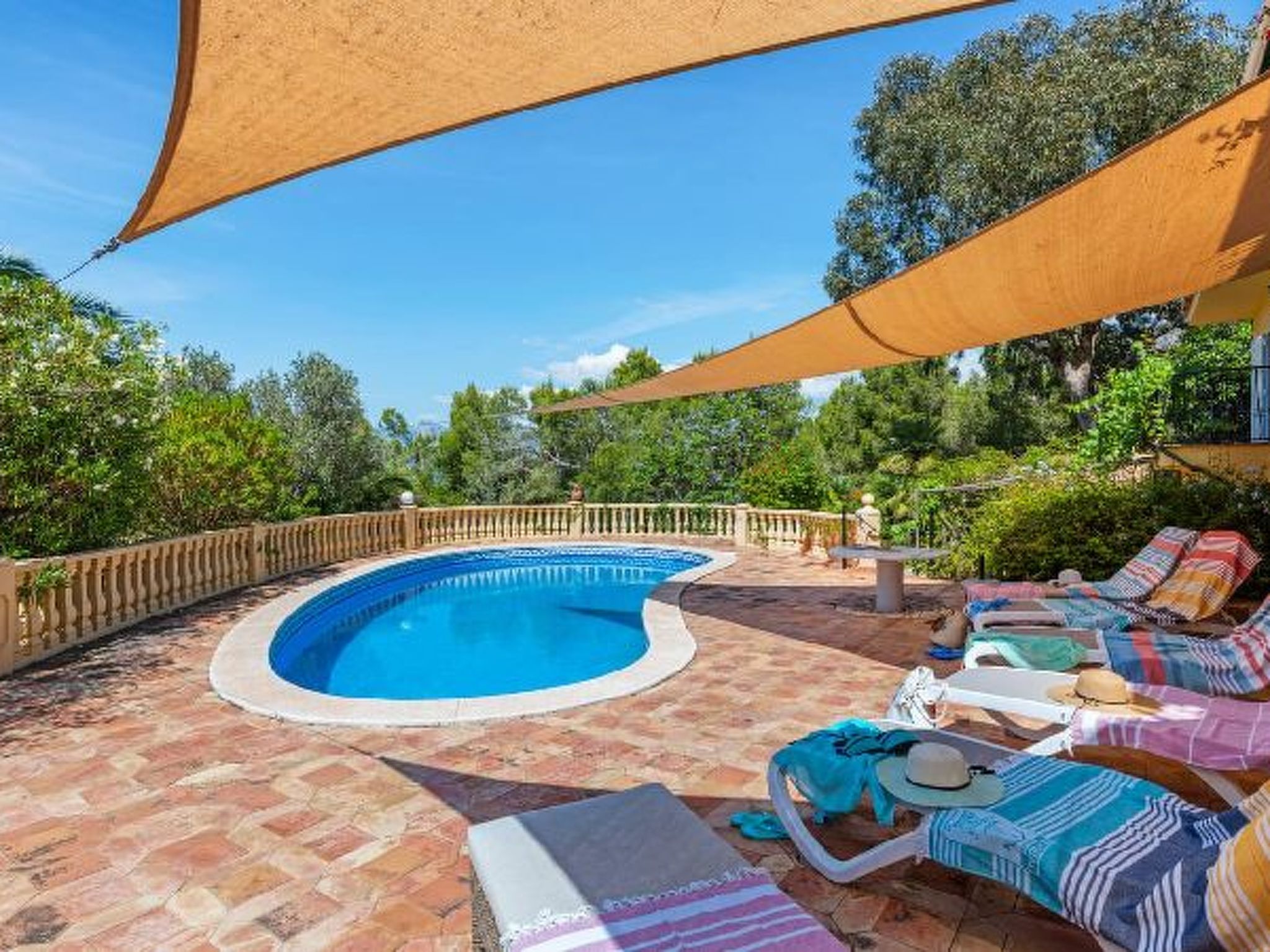 Photo of Villa Rosa 5 - PlusHolidays