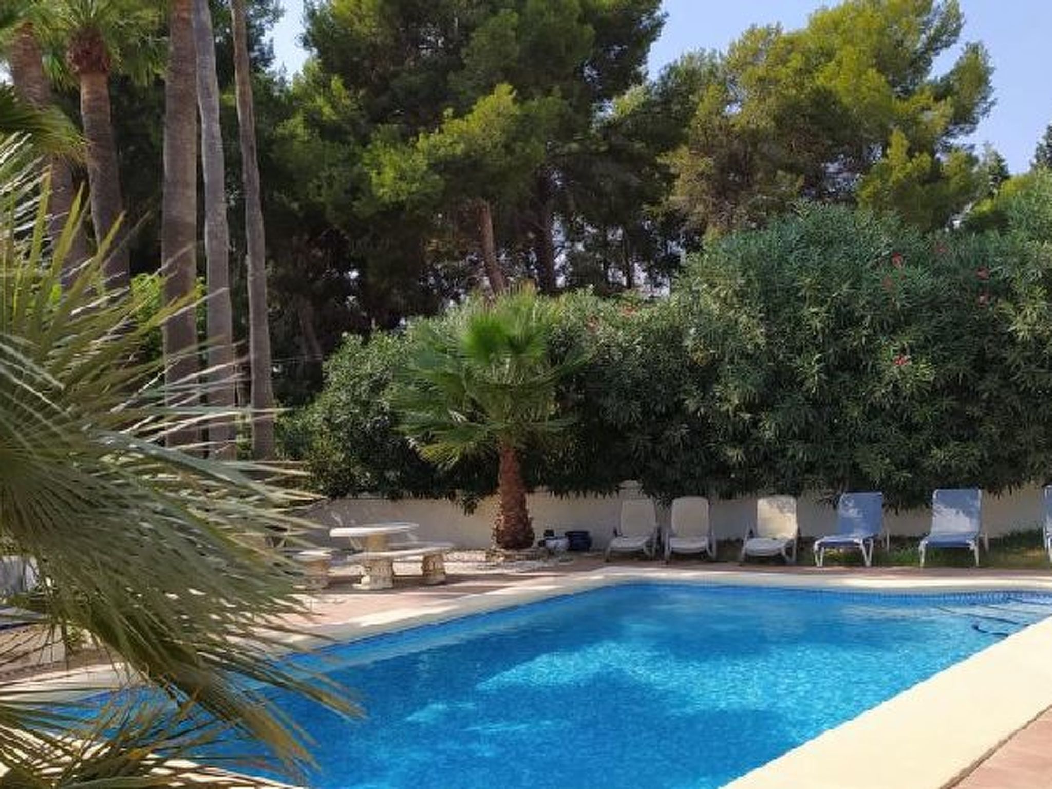 Photo of Villa La Tranquilidad - Plus