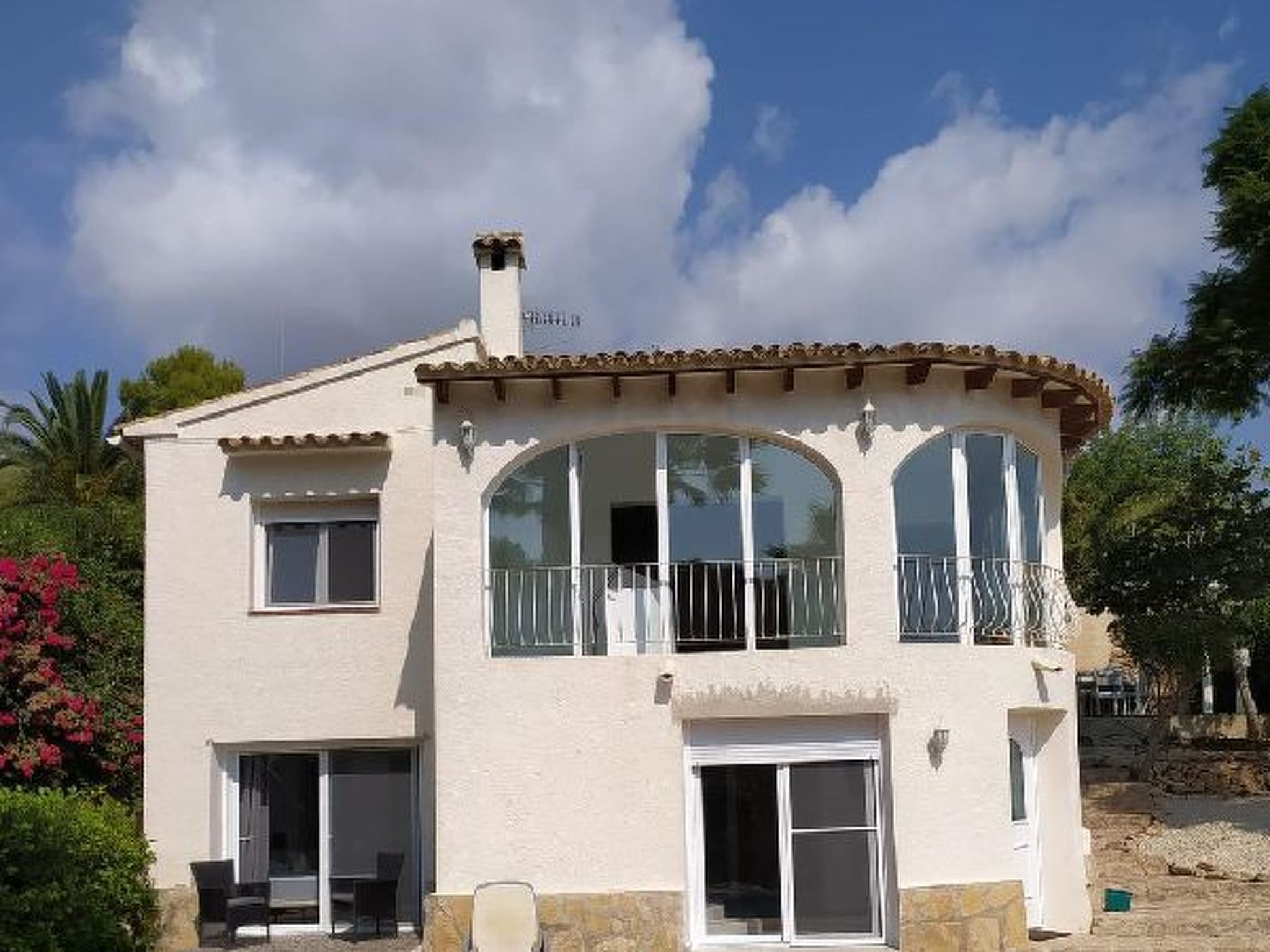 Photo of Villa La Tranquilidad - Plus