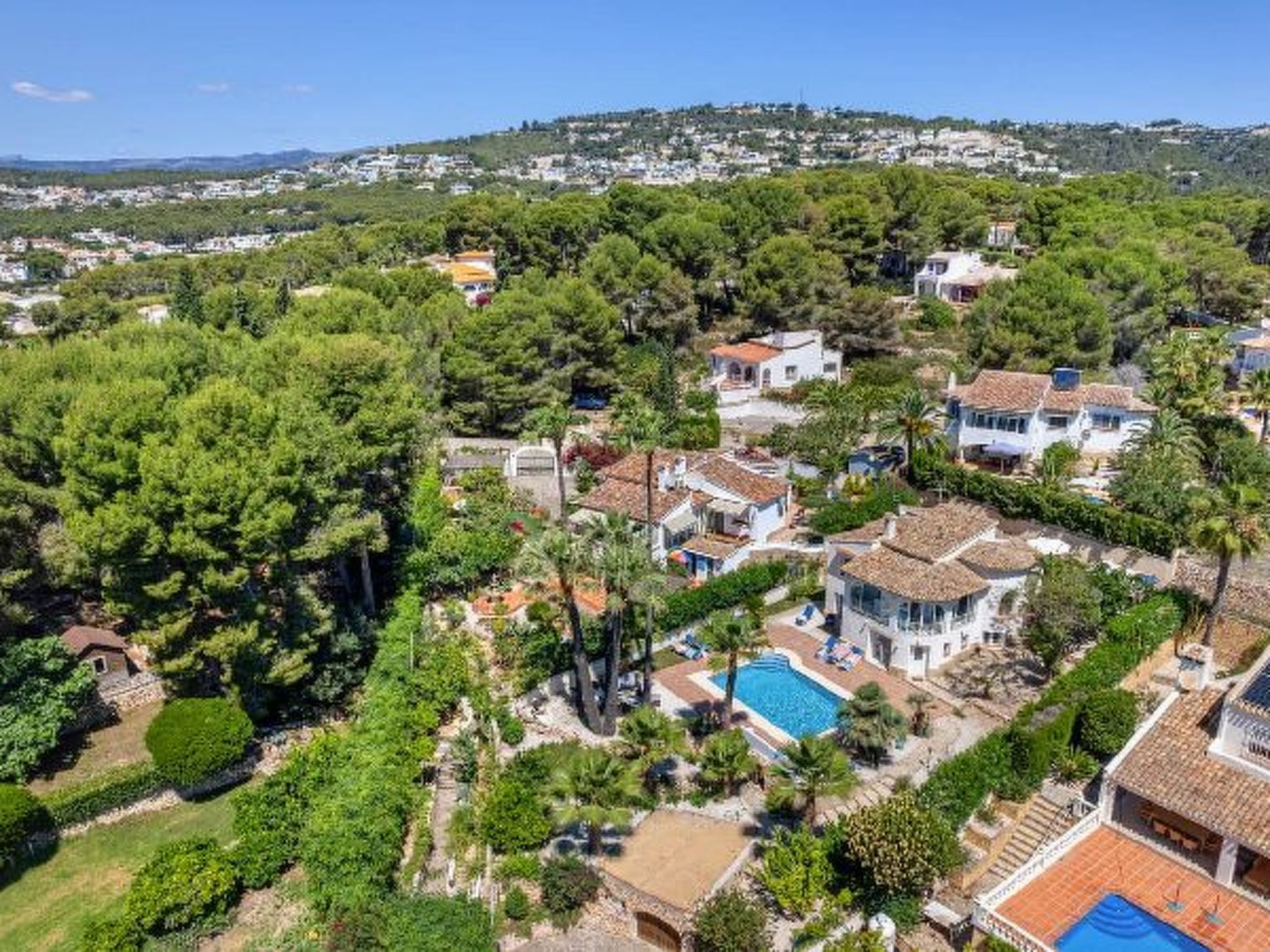 Photo of Villa La Tranquilidad - Plus