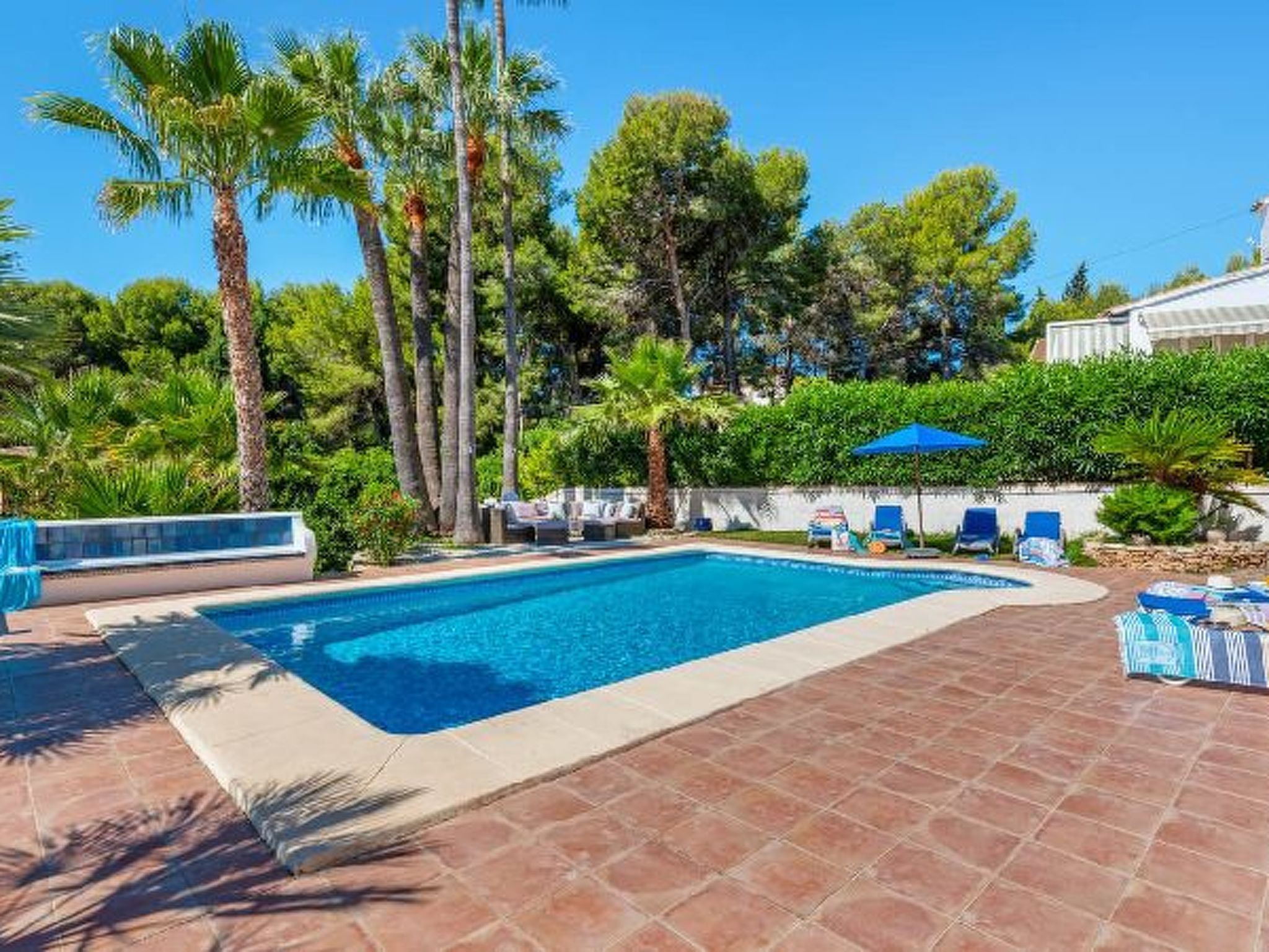 Photo of Villa La Tranquilidad - Plus