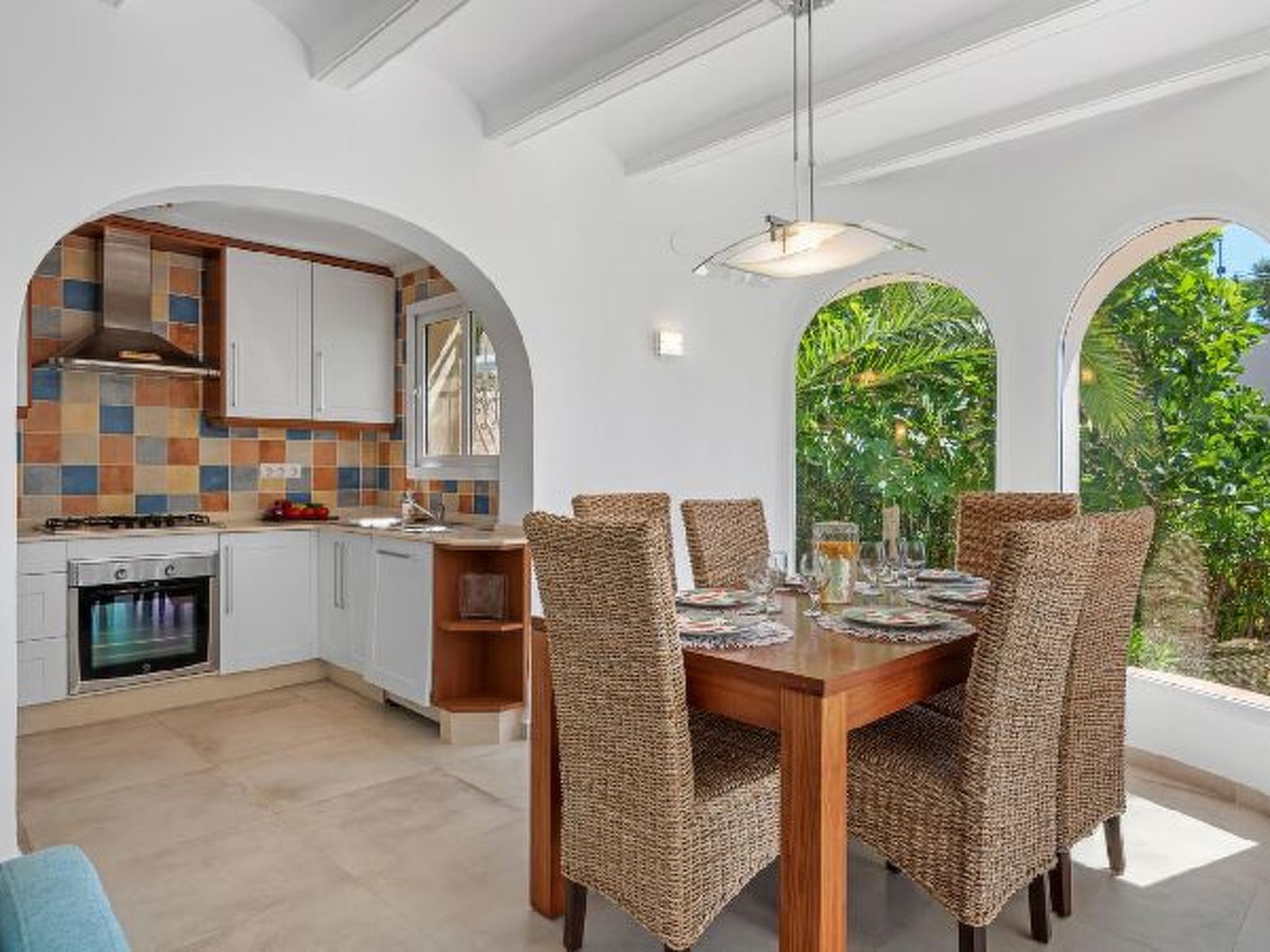 Photo of Villa La Tranquilidad - Plus