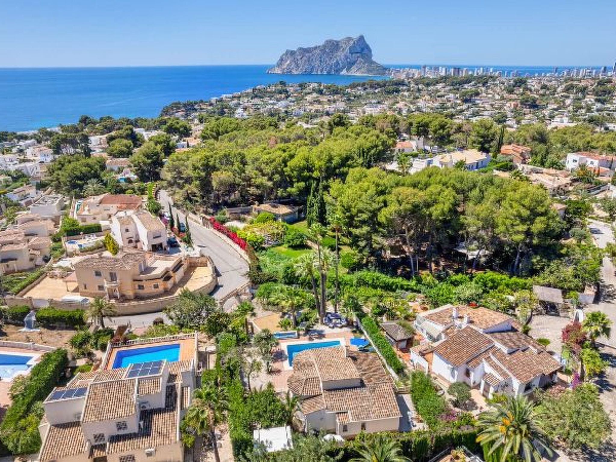 Photo of Villa La Tranquilidad - Plus