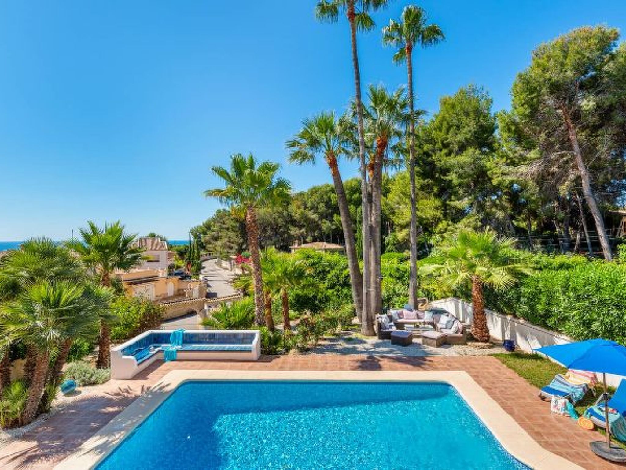 Photo of Villa La Tranquilidad - Plus