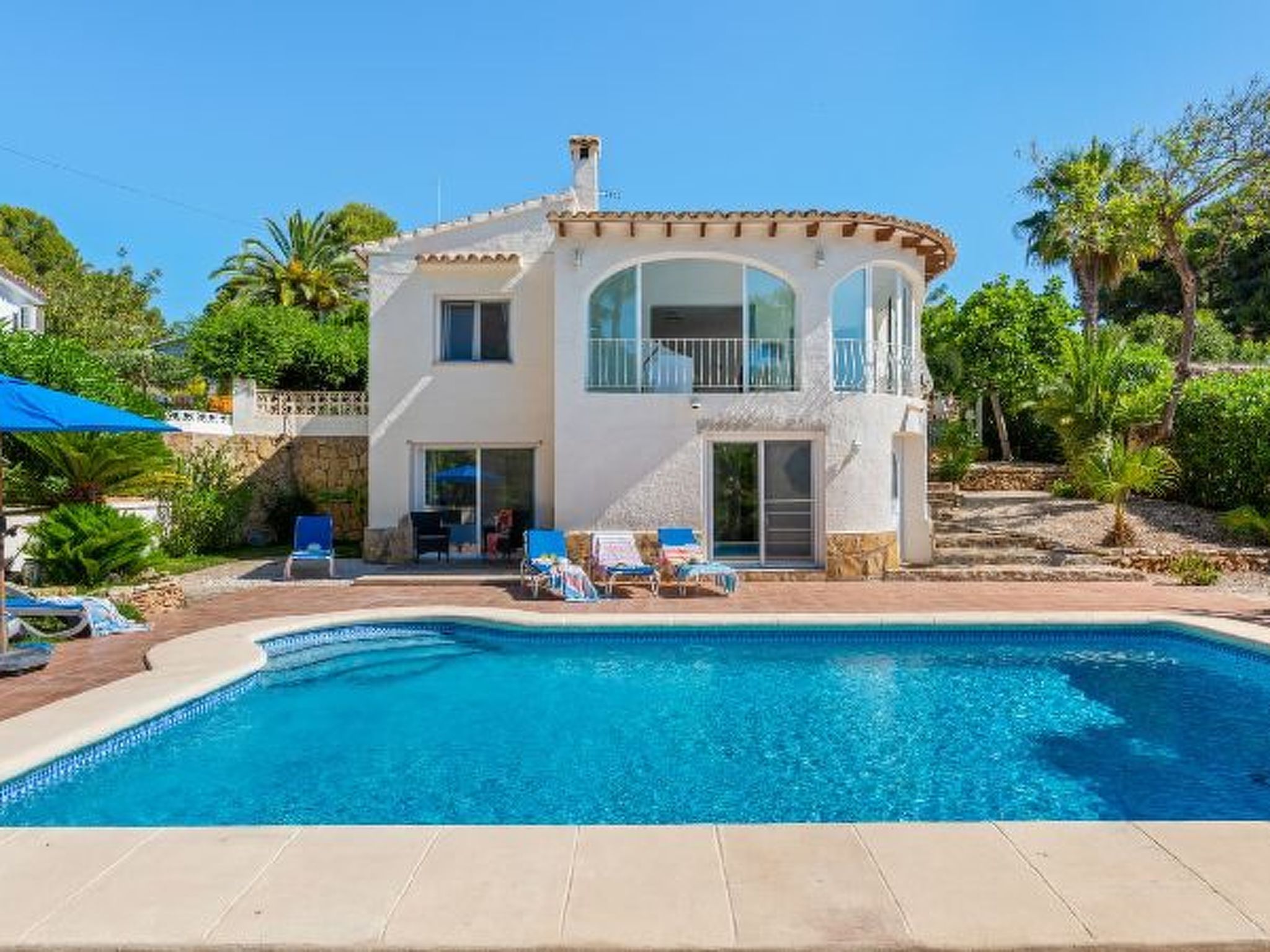 Photo of Villa La Tranquilidad - Plus