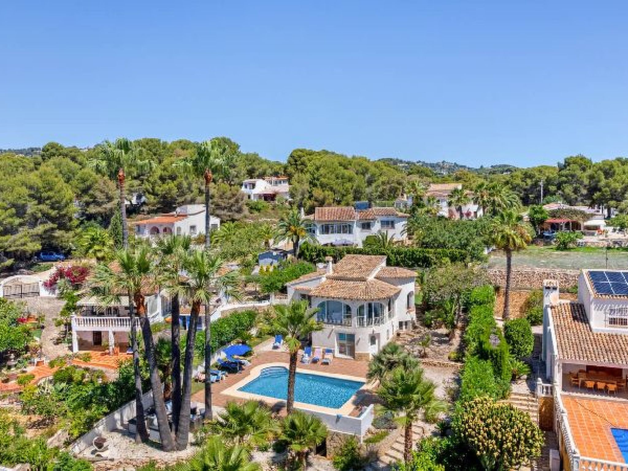 Photo of Villa La Tranquilidad - Plus