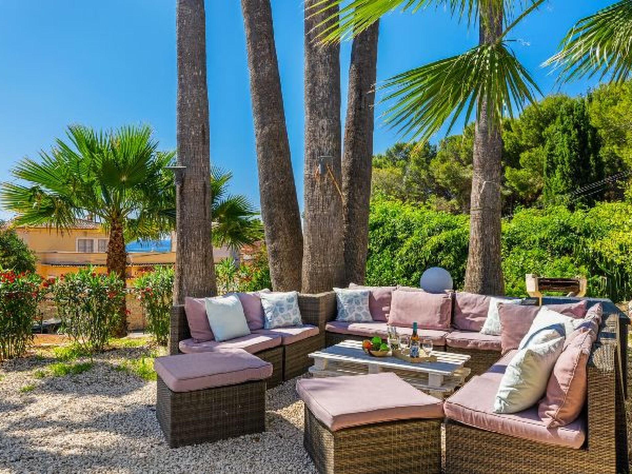 Photo of Villa La Tranquilidad - Plus