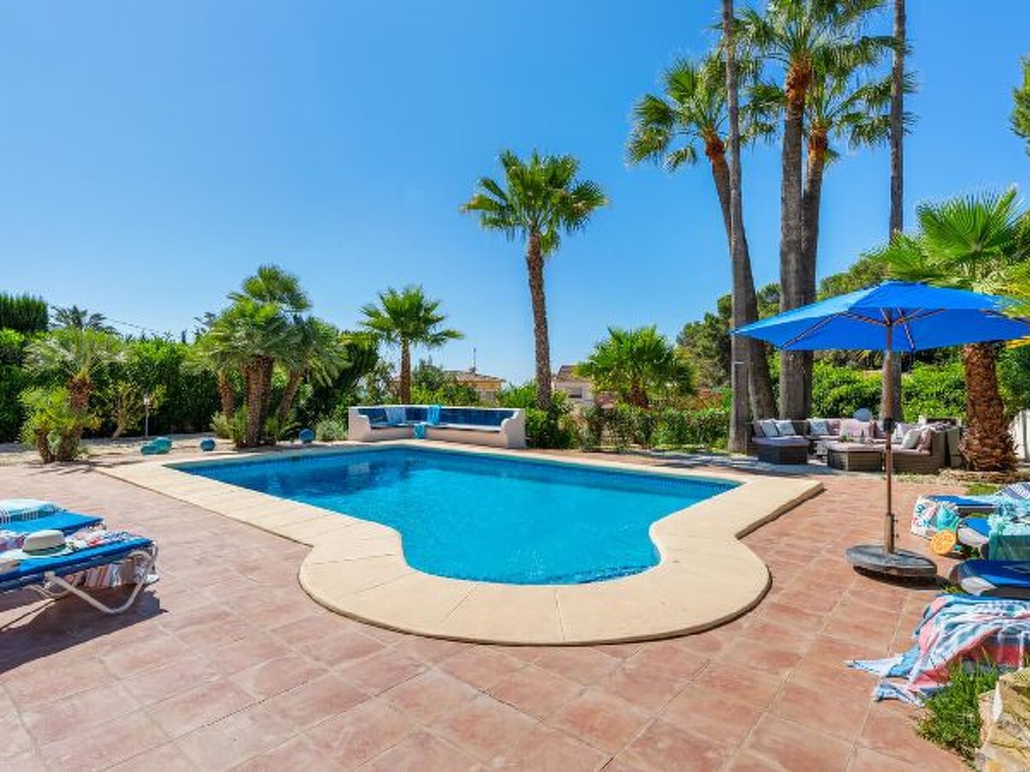 Photo of Villa La Tranquilidad - Plus