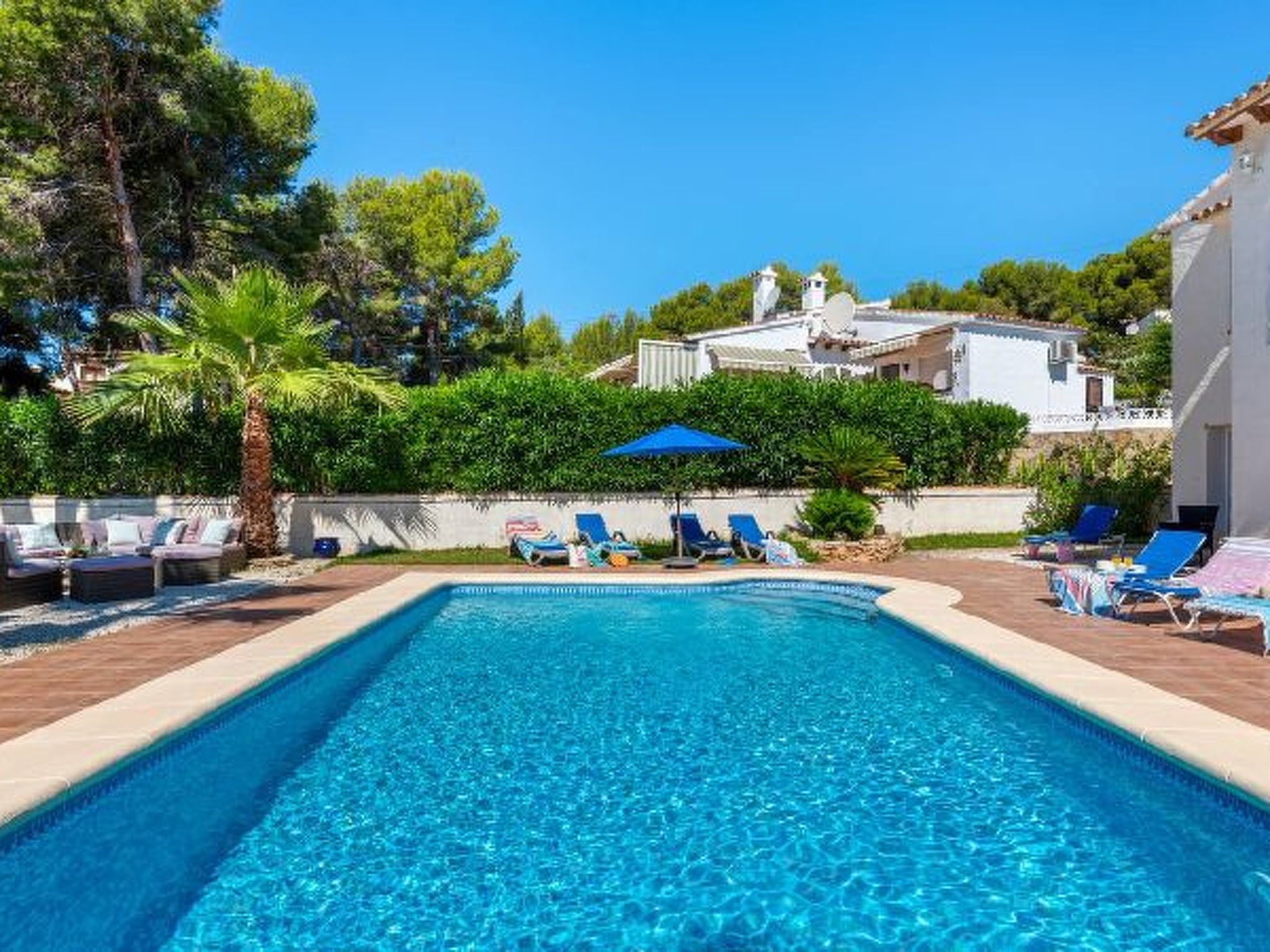 Photo of Villa La Tranquilidad - Plus