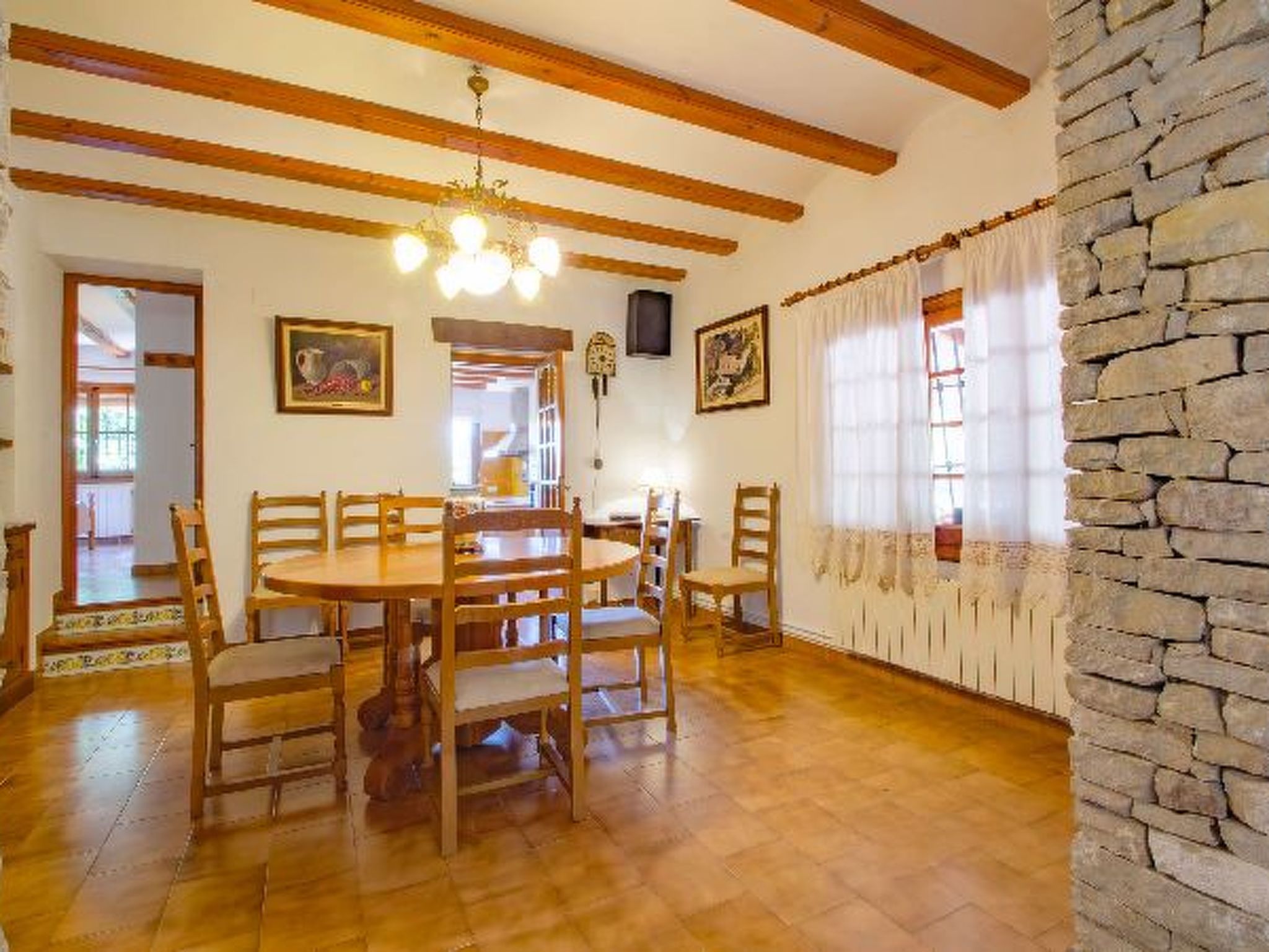 Photo of Villa Rocky - Plusholidays