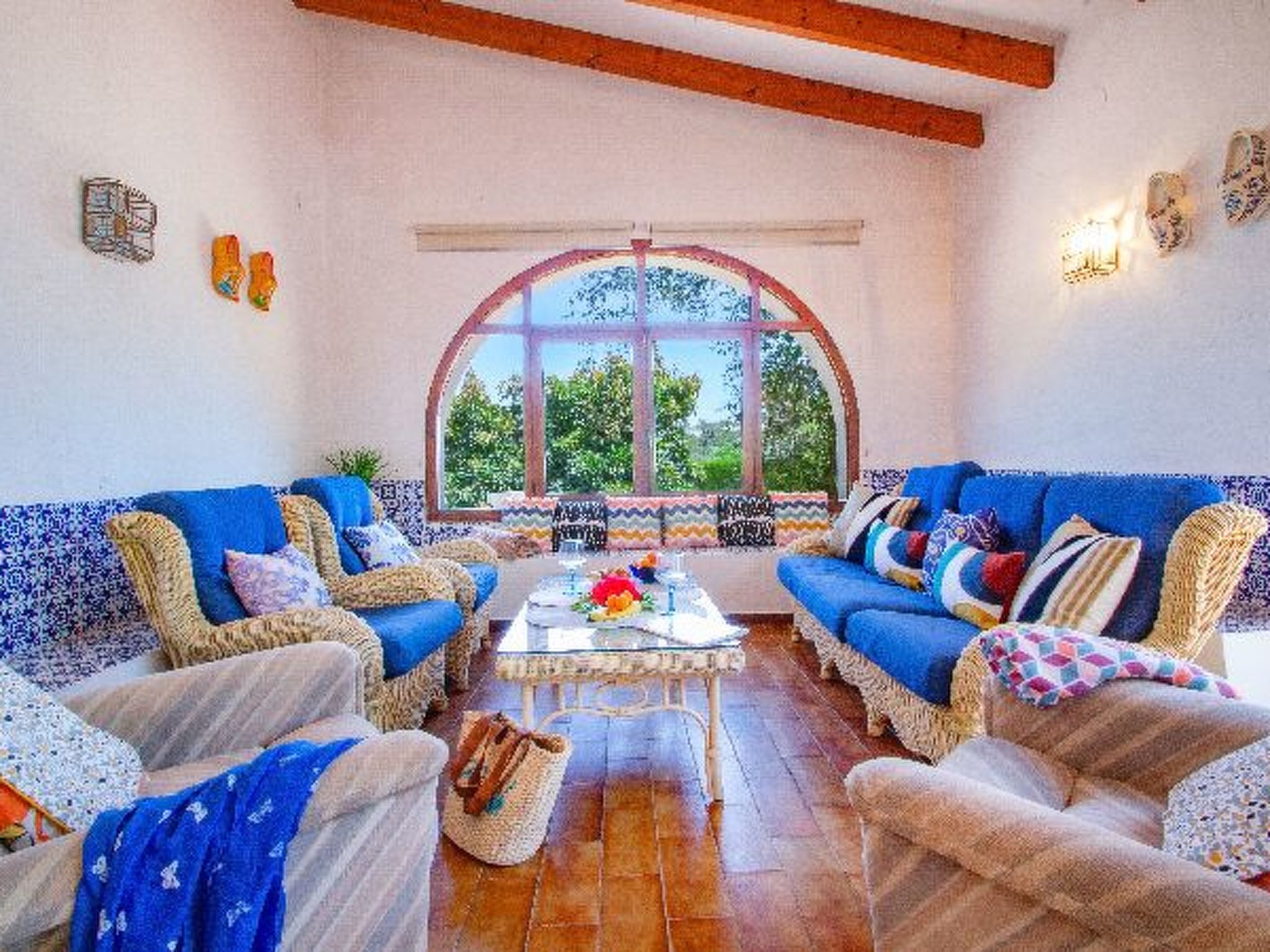 Photo of Villa Rocky - Plusholidays