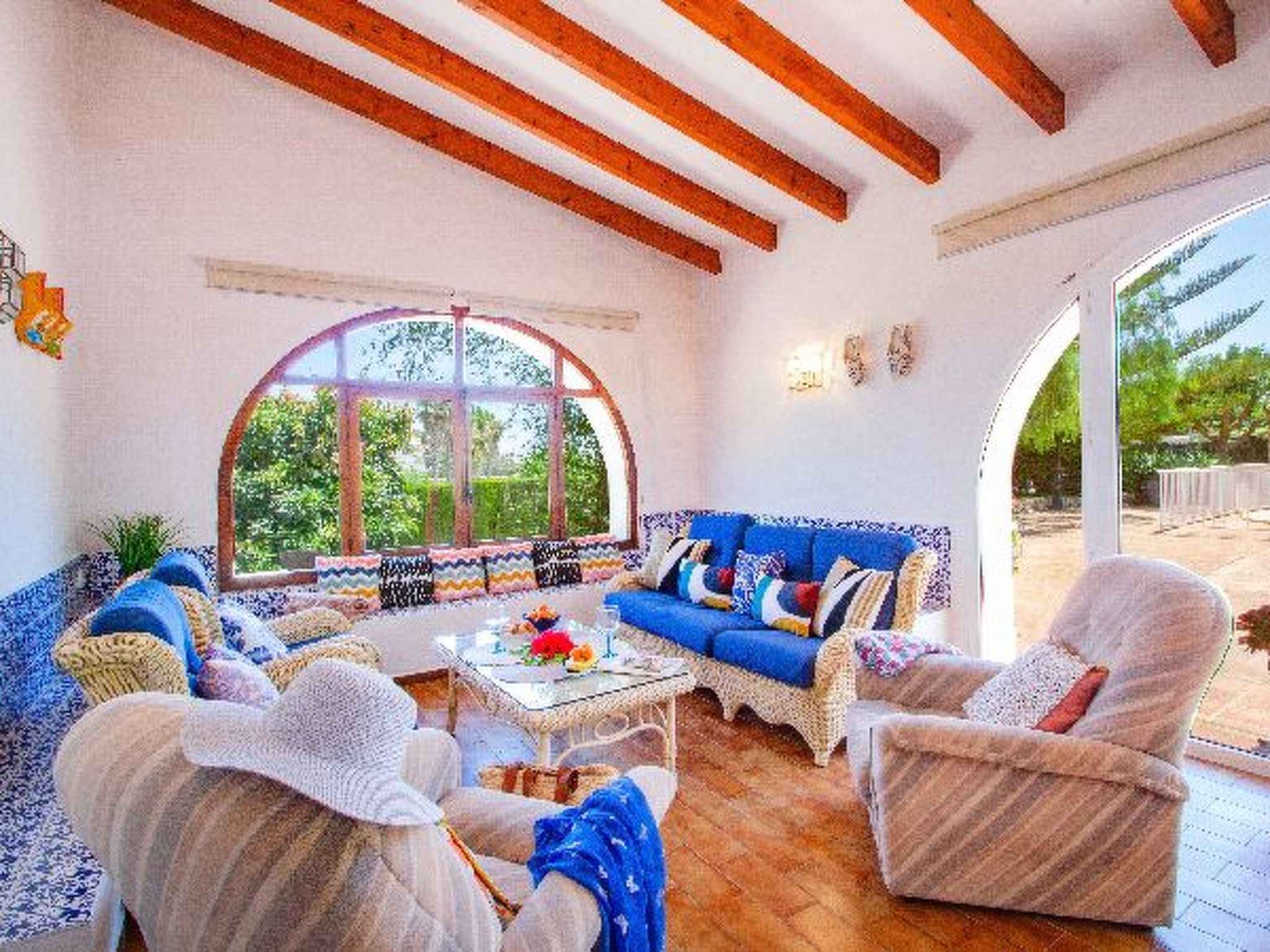 Photo of Villa Rocky - Plusholidays