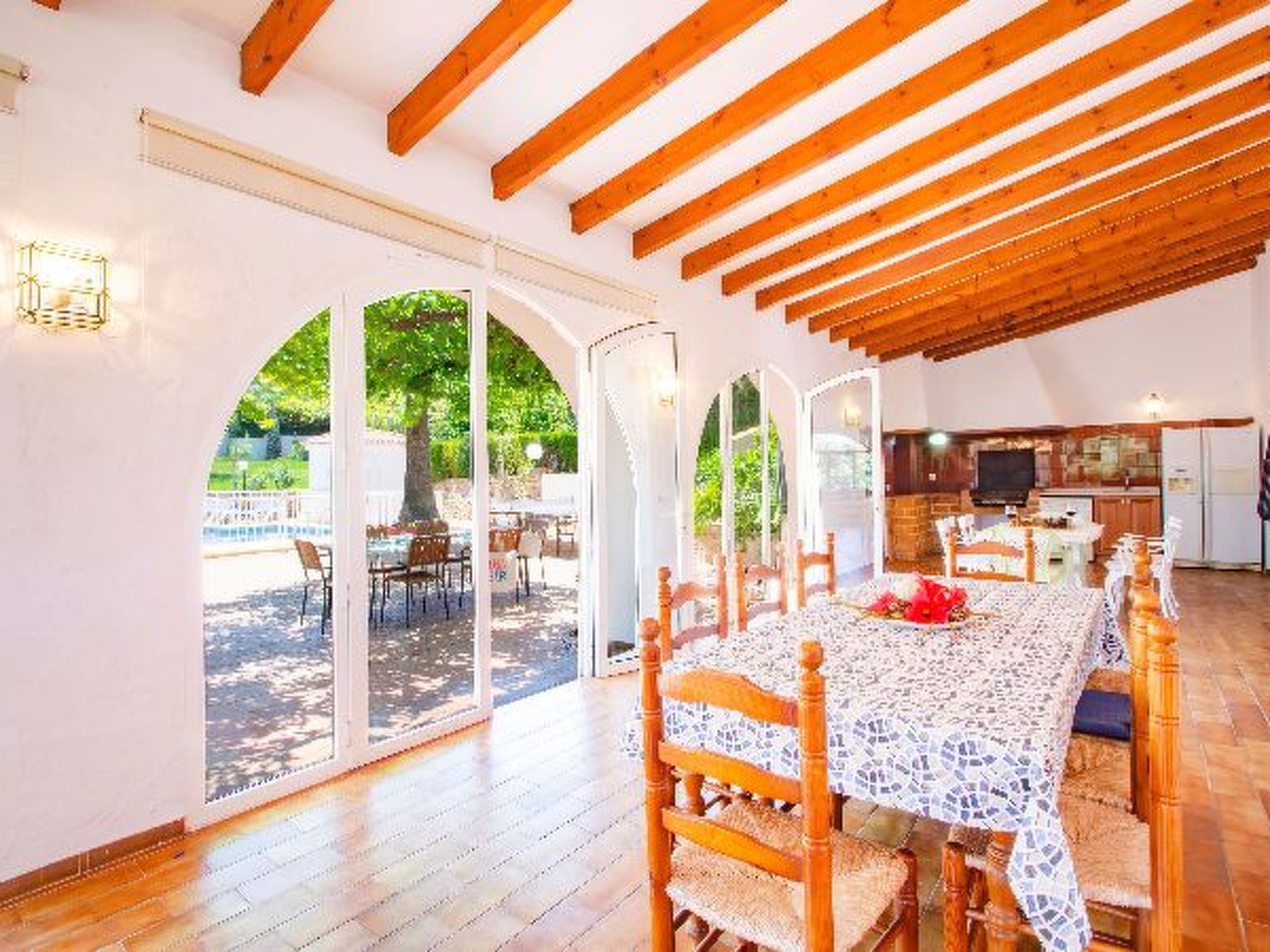 Photo of Villa Rocky - Plusholidays