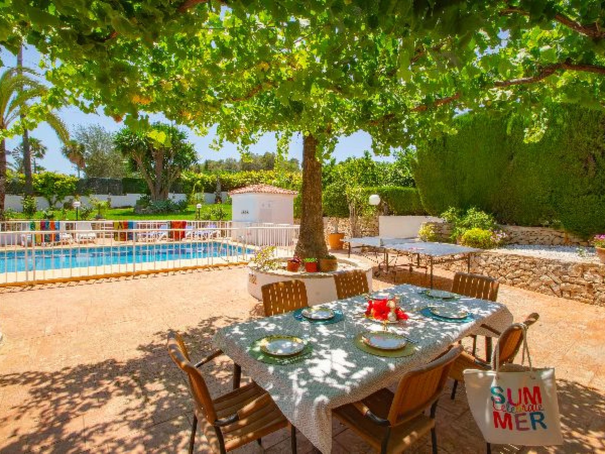 Photo of Villa Rocky - Plusholidays