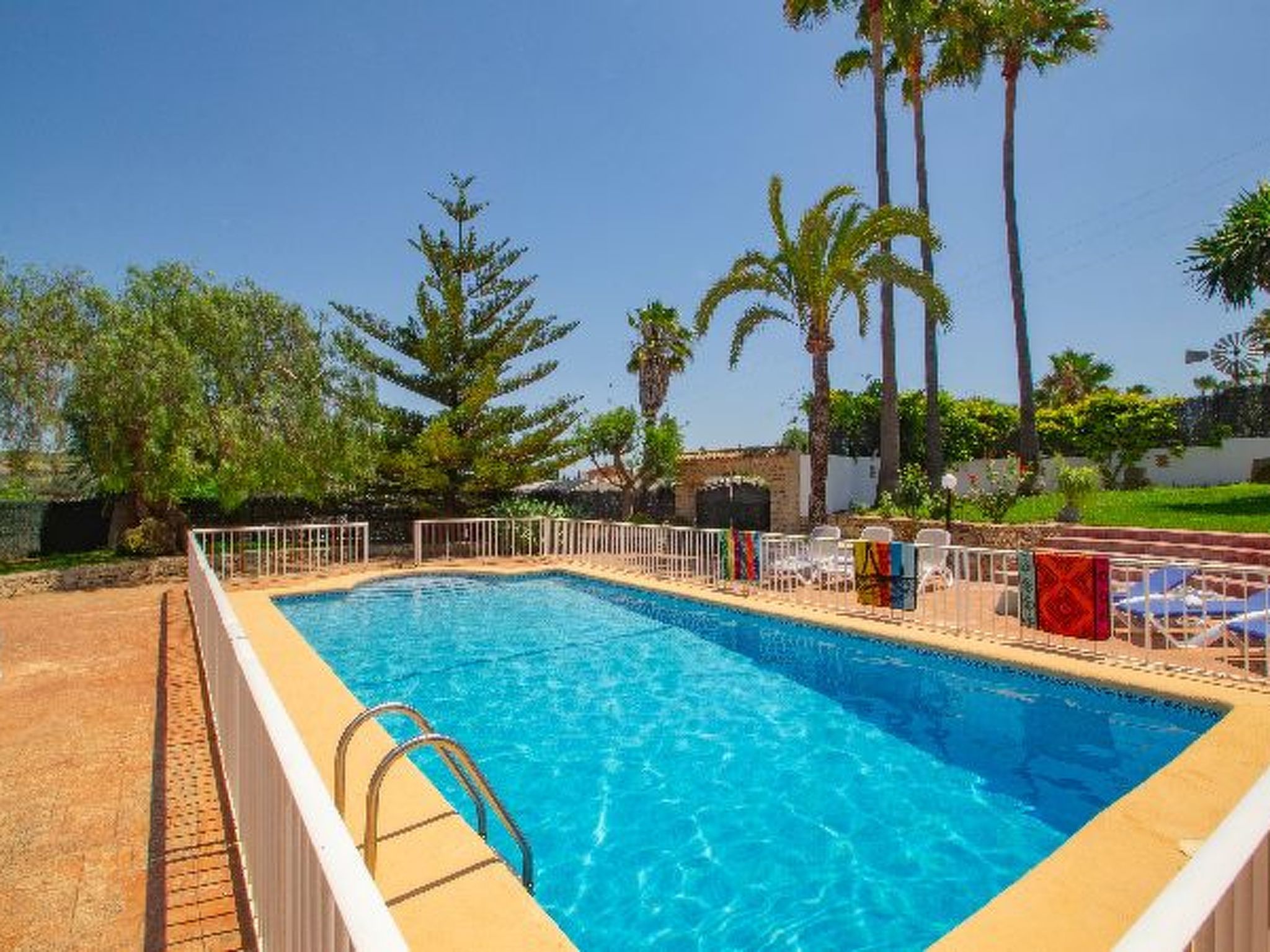 Photo of Villa Rocky - Plusholidays