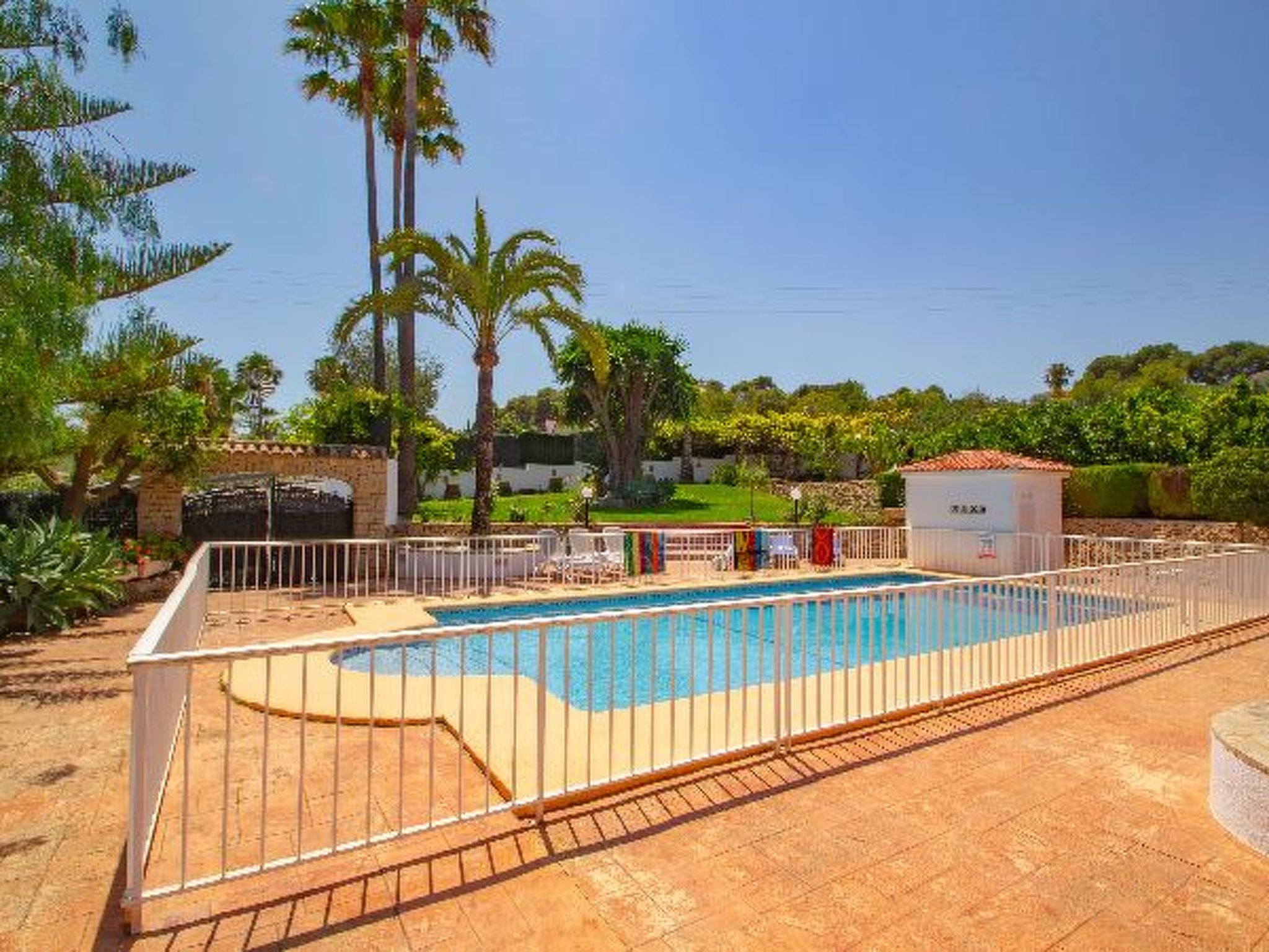 Photo of Villa Rocky - Plusholidays