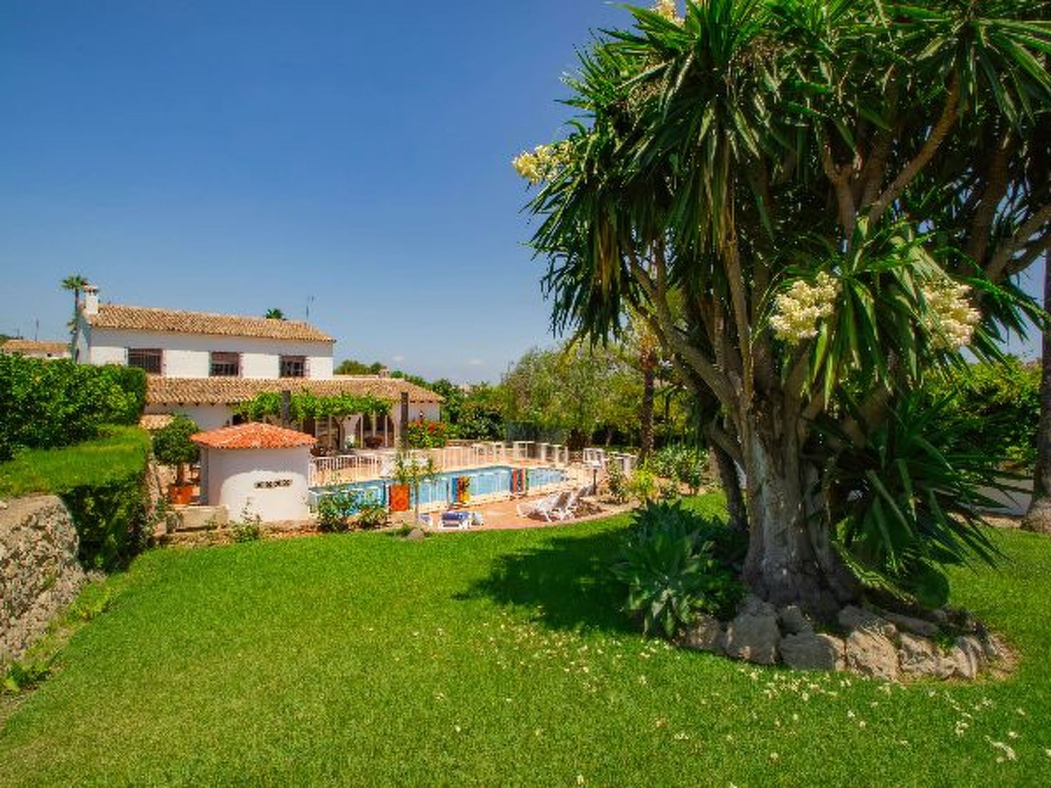 Photo of Villa Rocky - Plusholidays