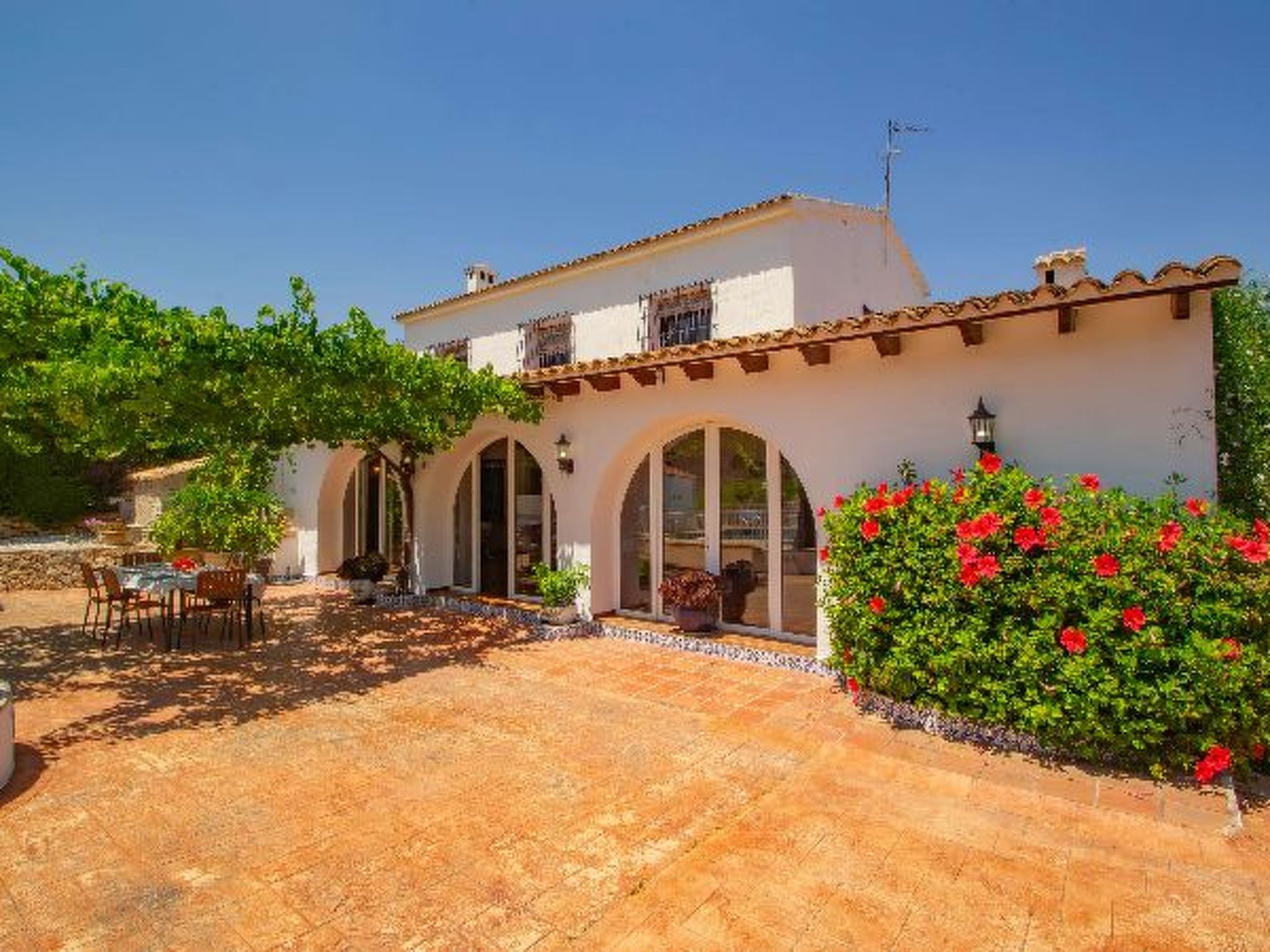 Photo of Villa Rocky - Plusholidays