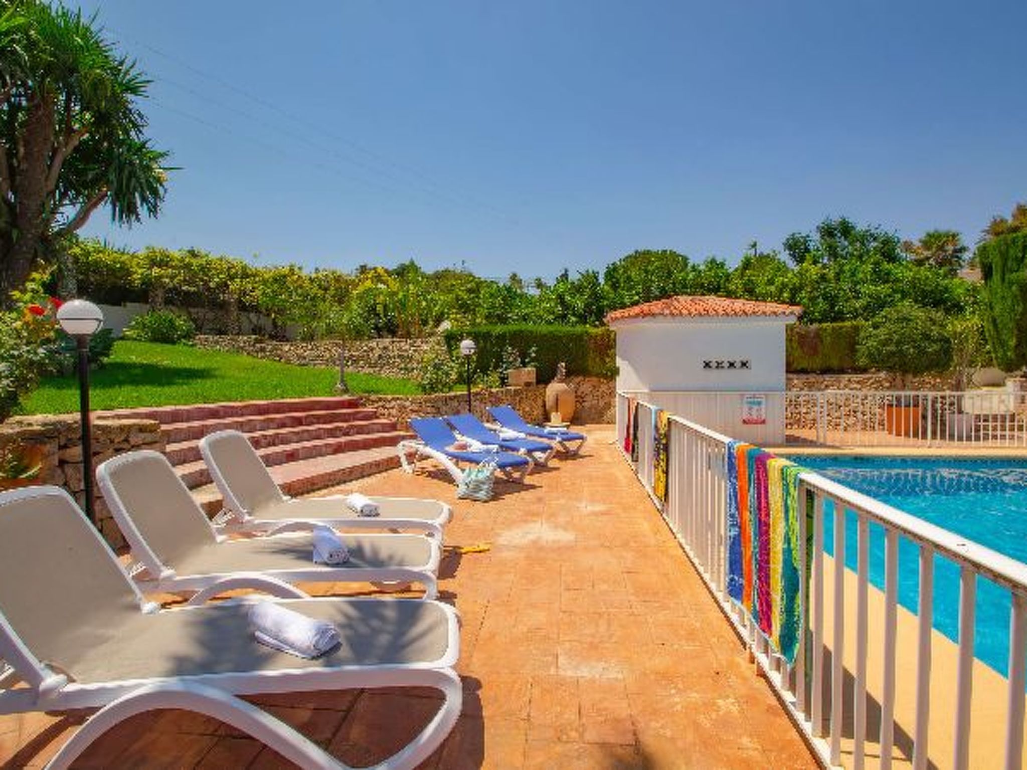 Photo of Villa Rocky - Plusholidays