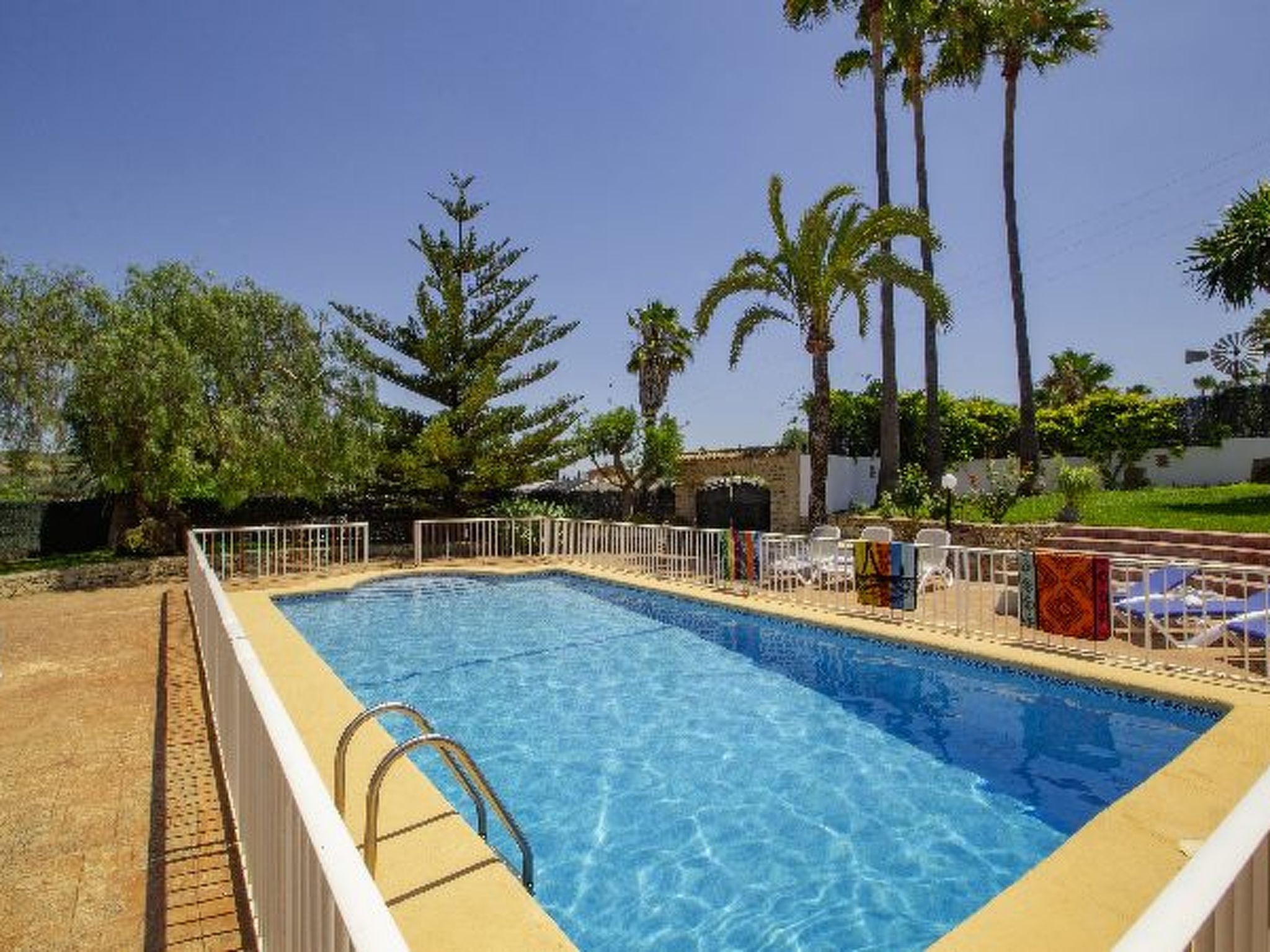 Photo of Villa Rocky - Plusholidays