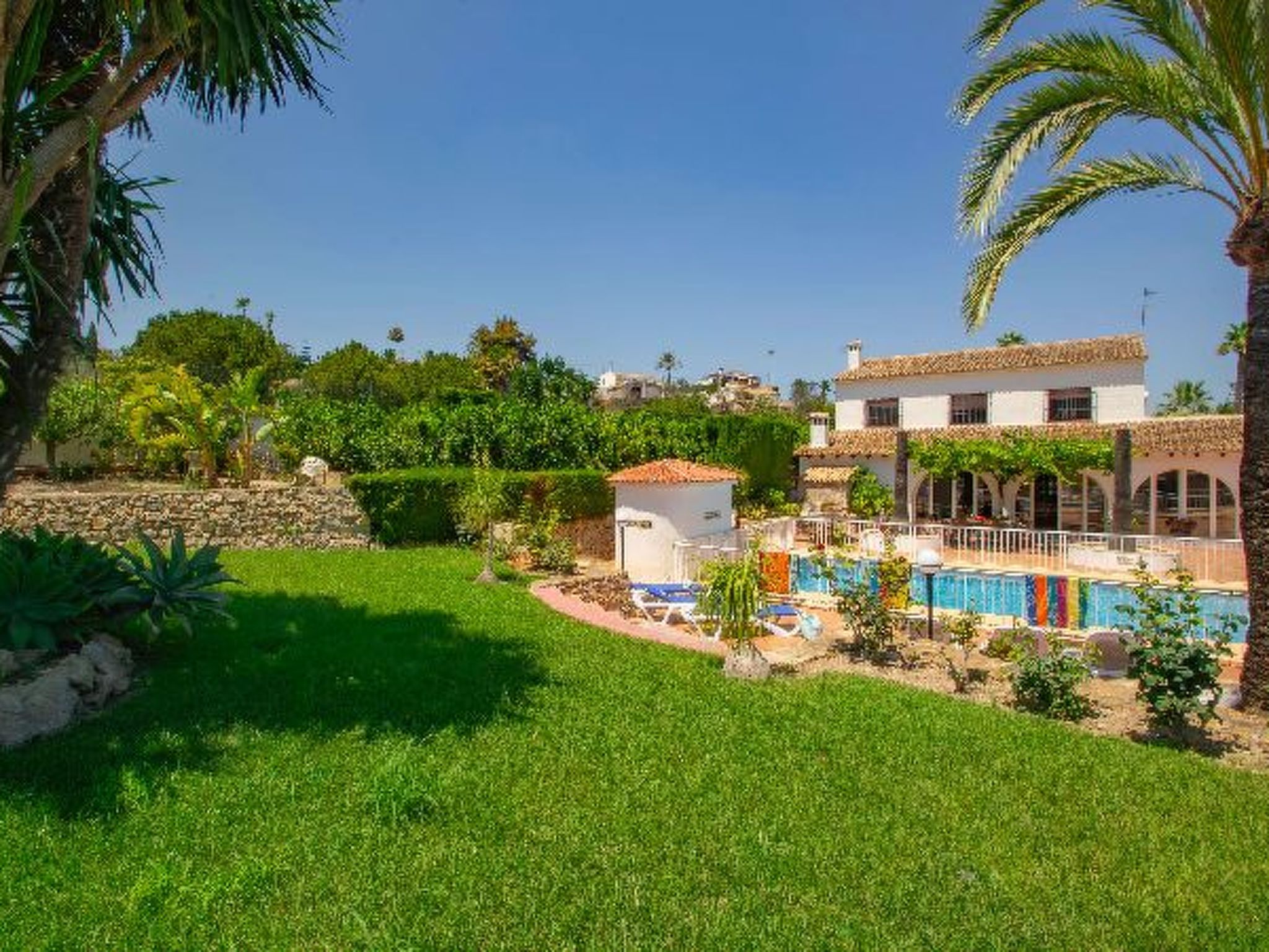 Photo of Villa Rocky - Plusholidays